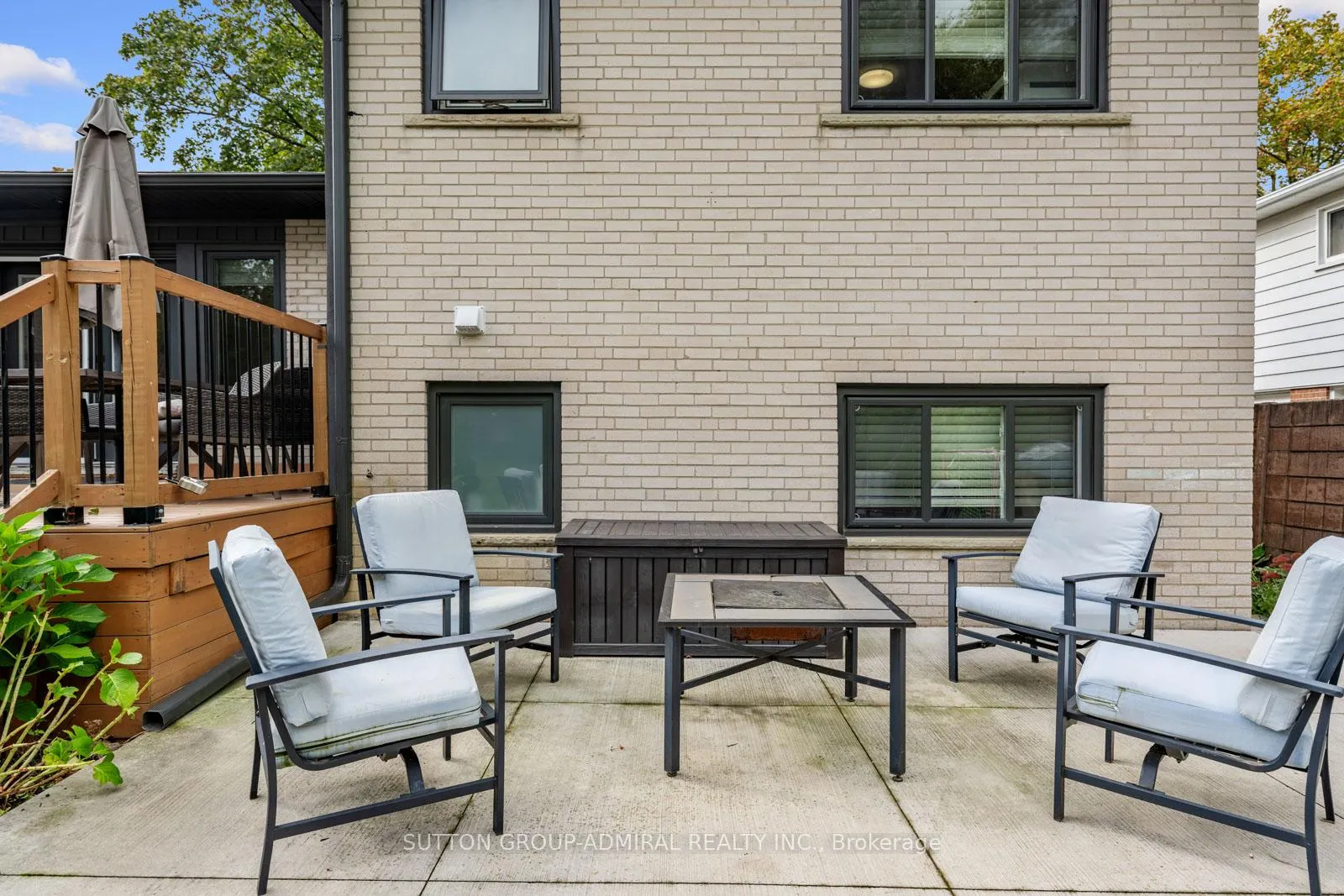 Photo 30 of 41 Waterford Drive, Etobicoke, Willowridge-Martingrove-Richview — HOMEH