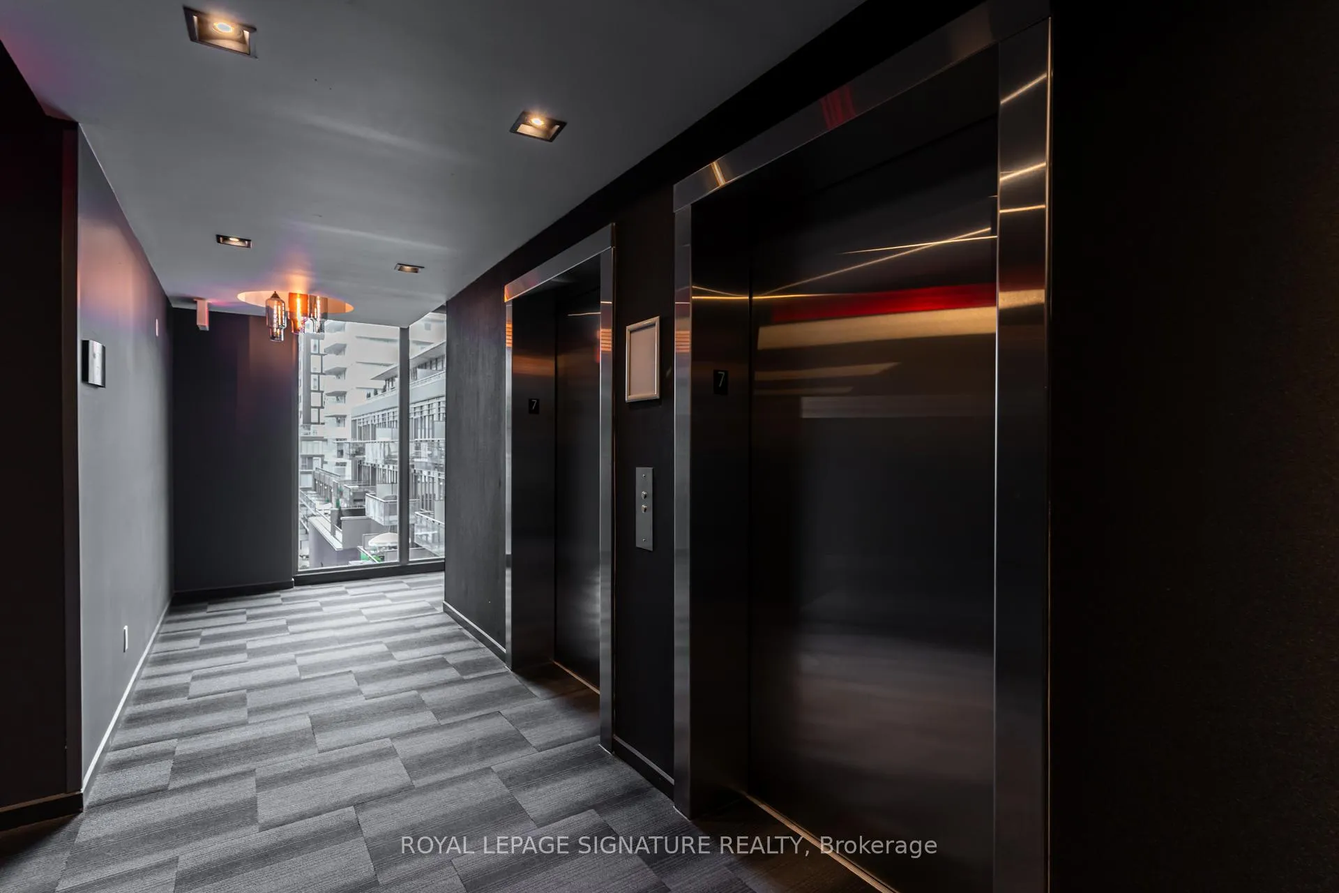 Photo 2 of Unit 717, 90 Broadview Avenue, Toronto, South Riverdale — HOMEH