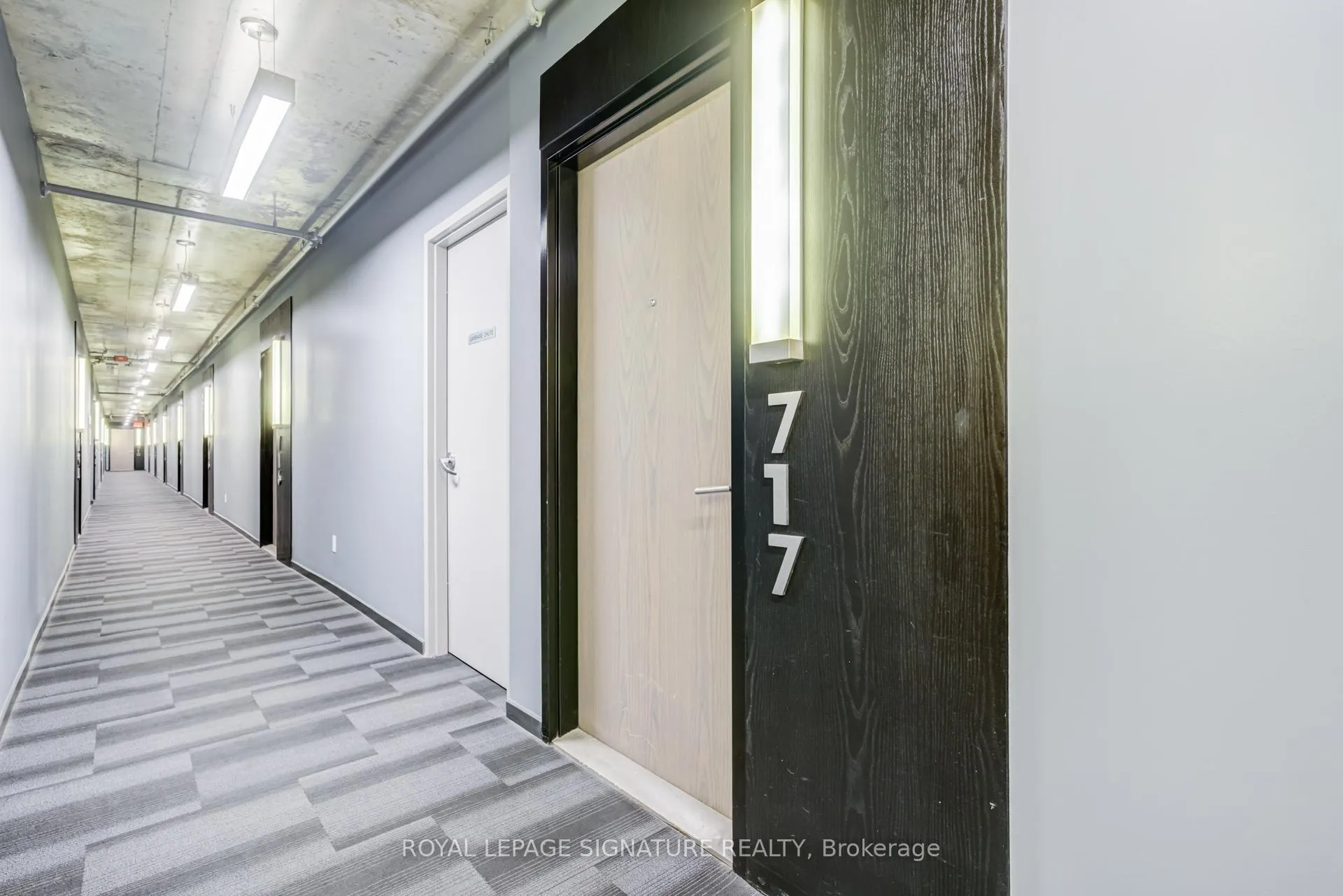 Photo 3 of Unit 717, 90 Broadview Avenue, Toronto, South Riverdale — HOMEH