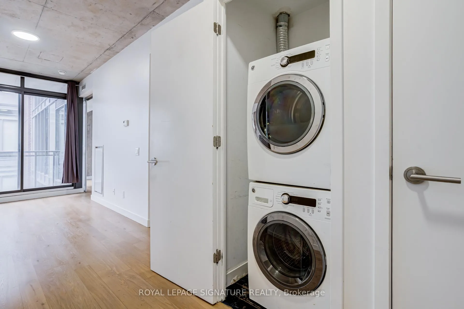 Photo 18 of Unit 717, 90 Broadview Avenue, Toronto, South Riverdale — HOMEH