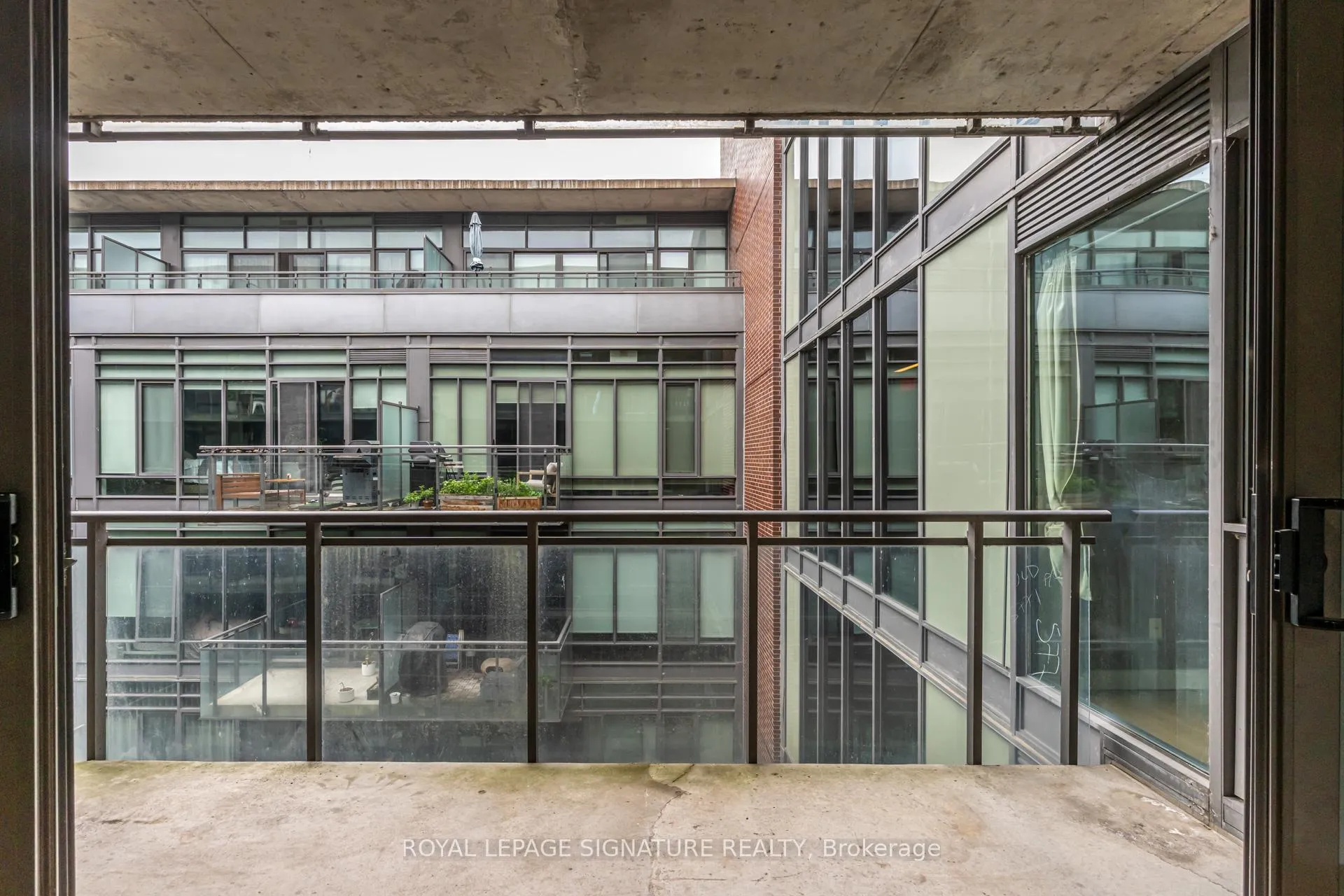 Photo 19 of Unit 717, 90 Broadview Avenue, Toronto, South Riverdale — HOMEH