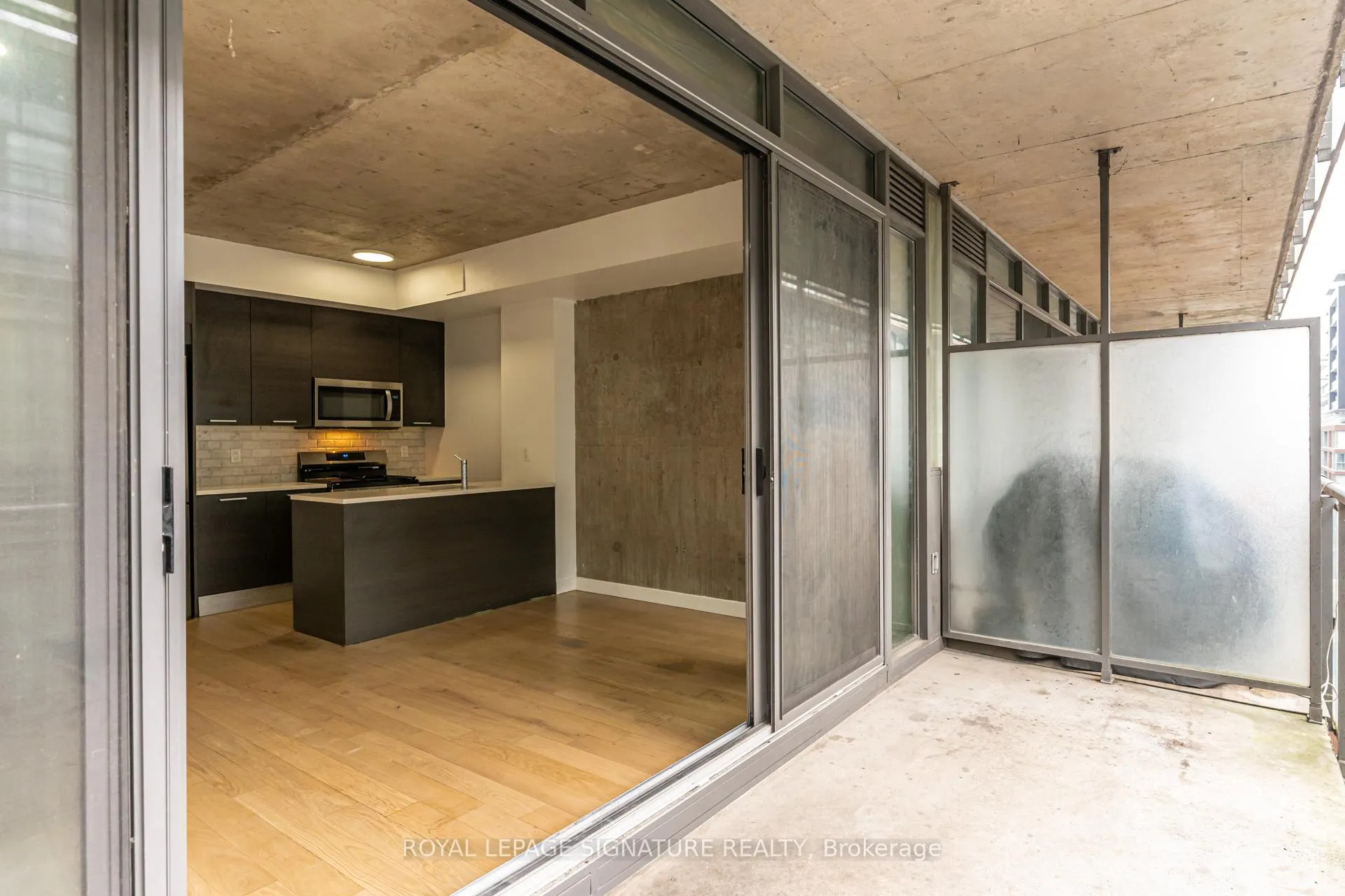 Photo 20 of Unit 717, 90 Broadview Avenue, Toronto, South Riverdale — HOMEH
