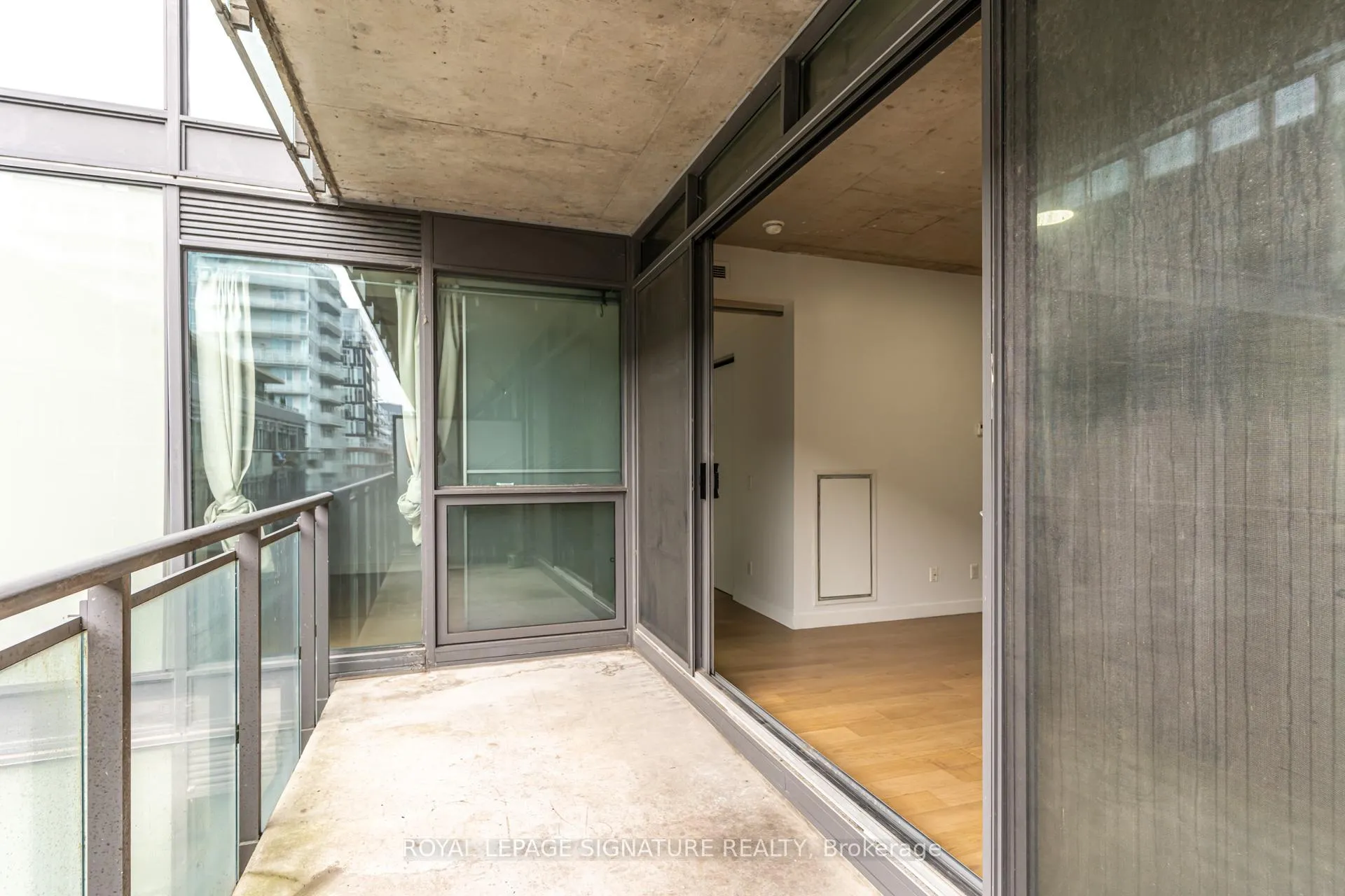 Photo 21 of Unit 717, 90 Broadview Avenue, Toronto, South Riverdale — HOMEH