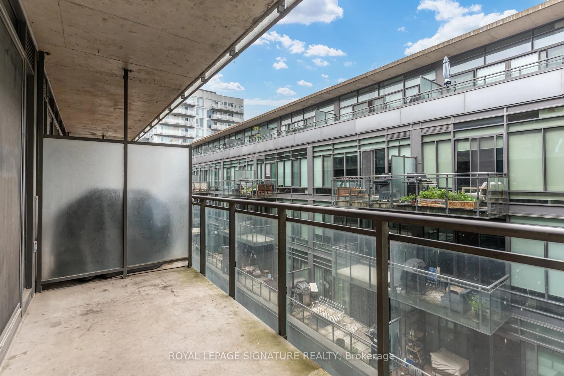 Photo 22 of Unit 717, 90 Broadview Avenue, Toronto, South Riverdale — HOMEH