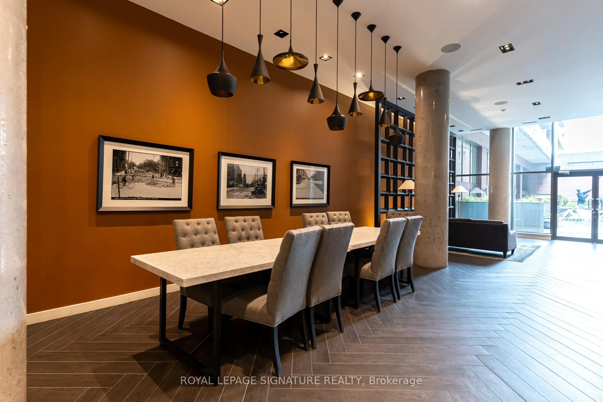 Photo 24 of Unit 717, 90 Broadview Avenue, Toronto, South Riverdale — HOMEH
