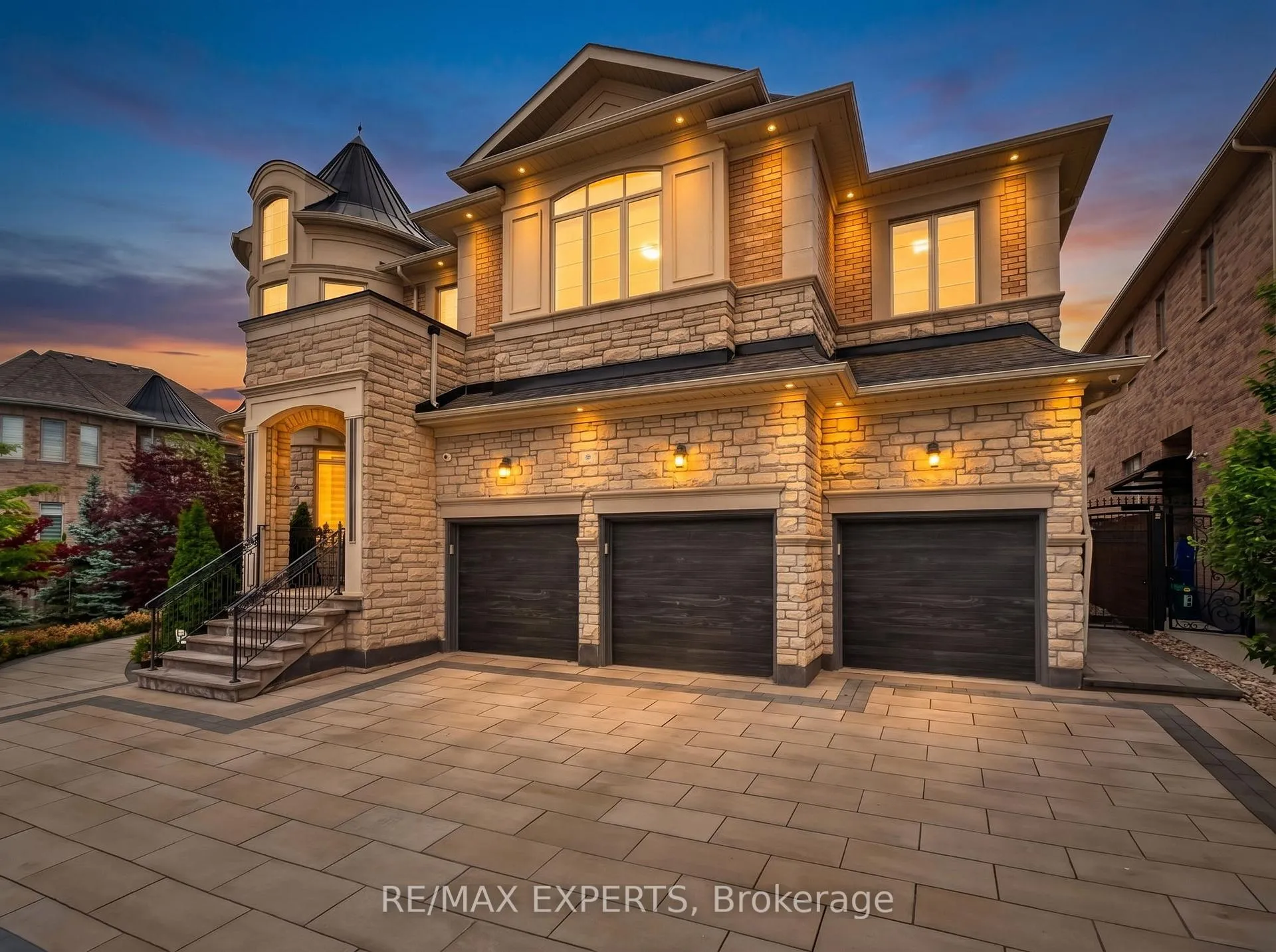 Photo 47 of 9 Glen Abbey Trail, Vaughan, Kleinburg — HOMEH