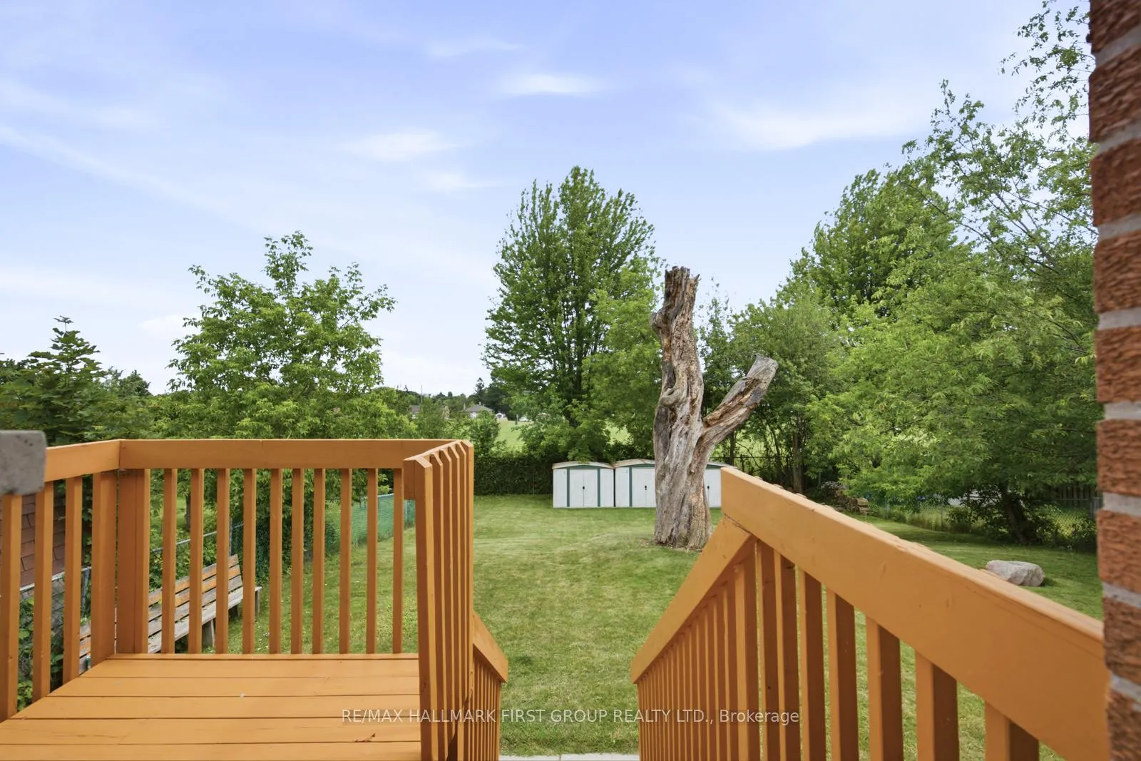 Photo 9 of Unit Main, 361 Dwight Avenue, Oshawa, Lakeview — HOMEH
