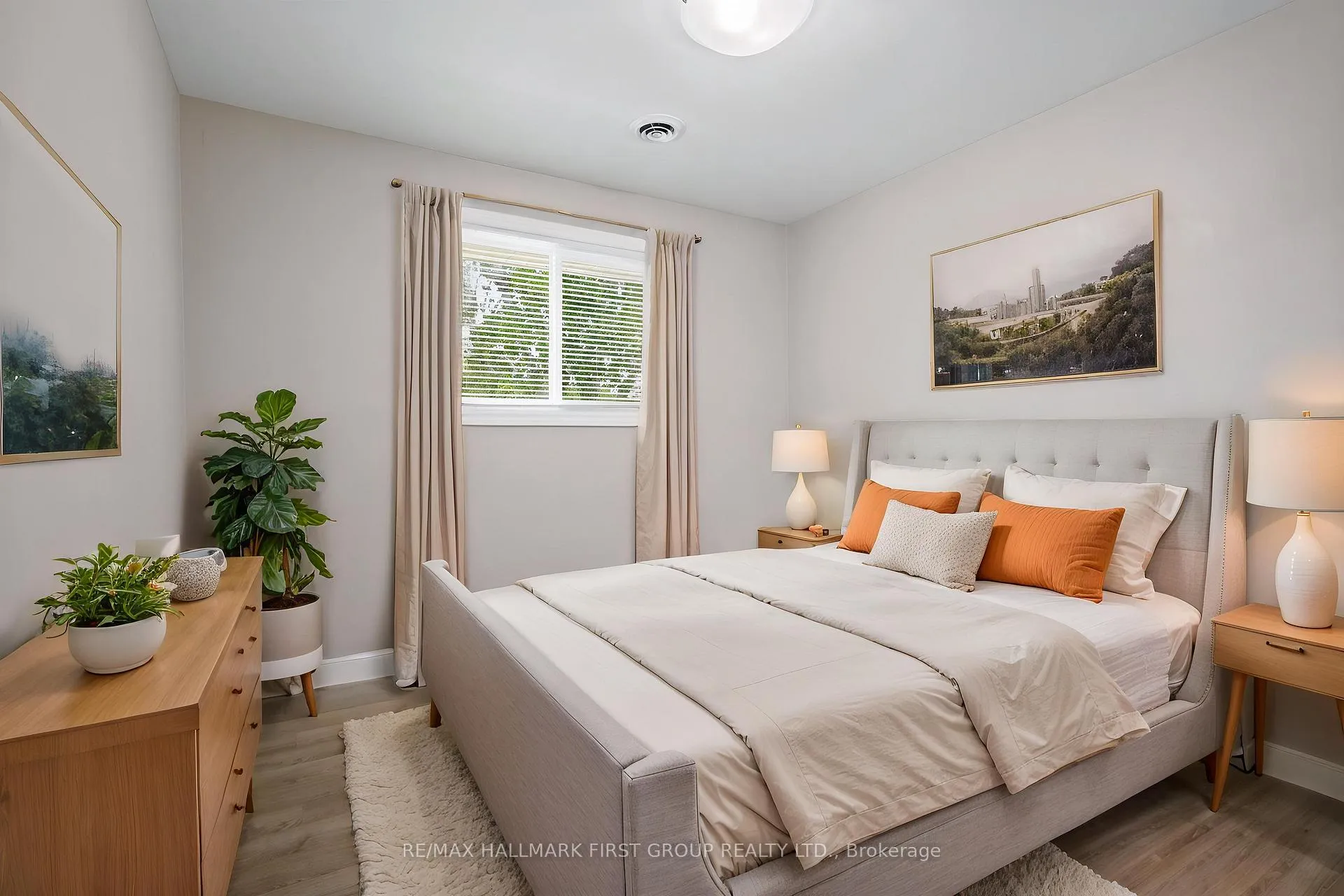 Photo 15 of Unit Main, 361 Dwight Avenue, Oshawa, Lakeview — HOMEH