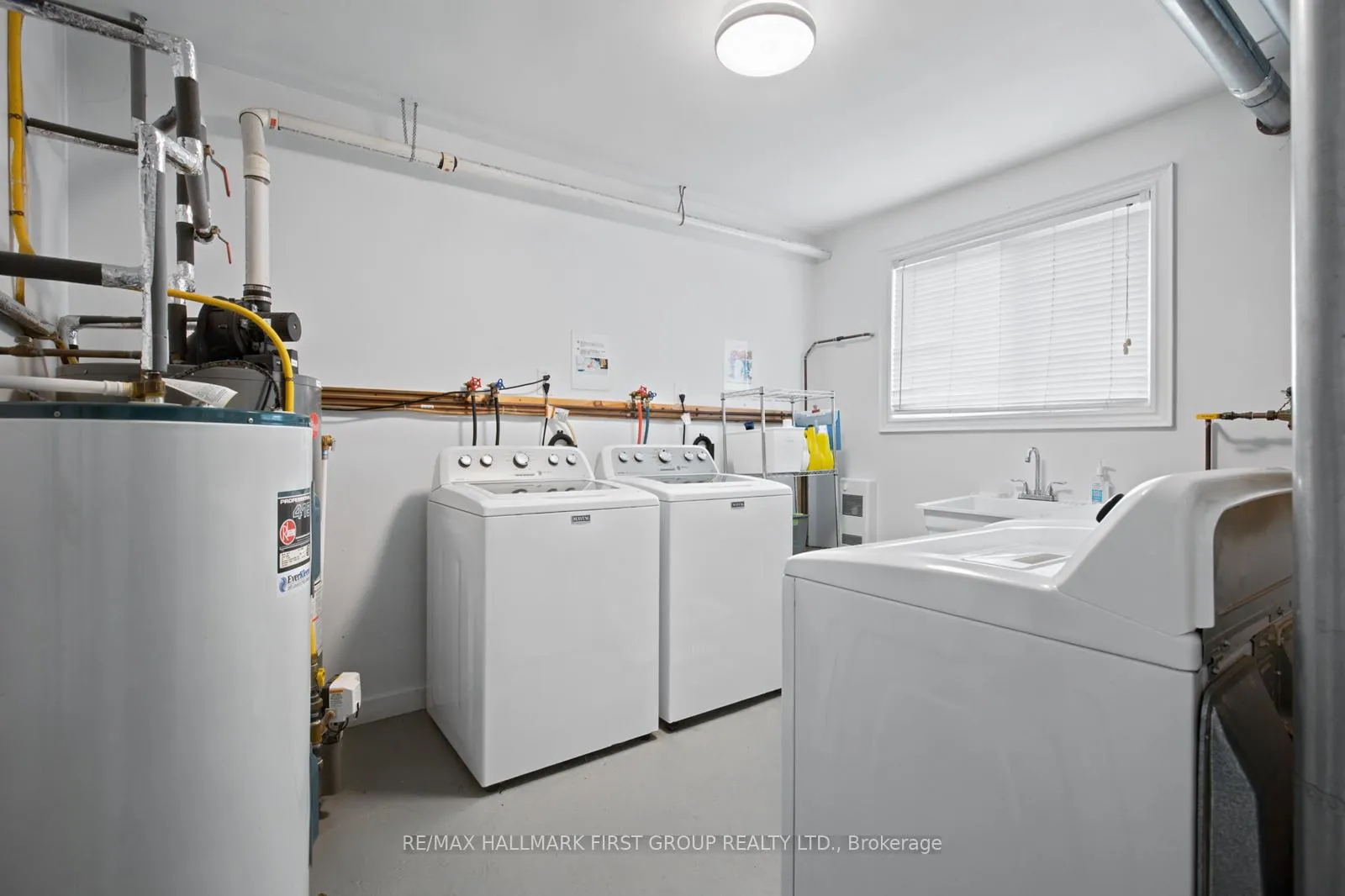 Photo 18 of Unit Main, 361 Dwight Avenue, Oshawa, Lakeview — HOMEH