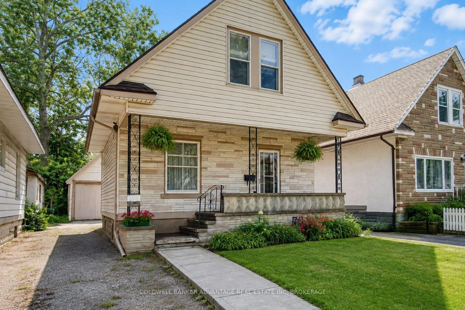 Photo 1 of 48 Empire Street, Welland, Lincoln/Crowland — HOMEH