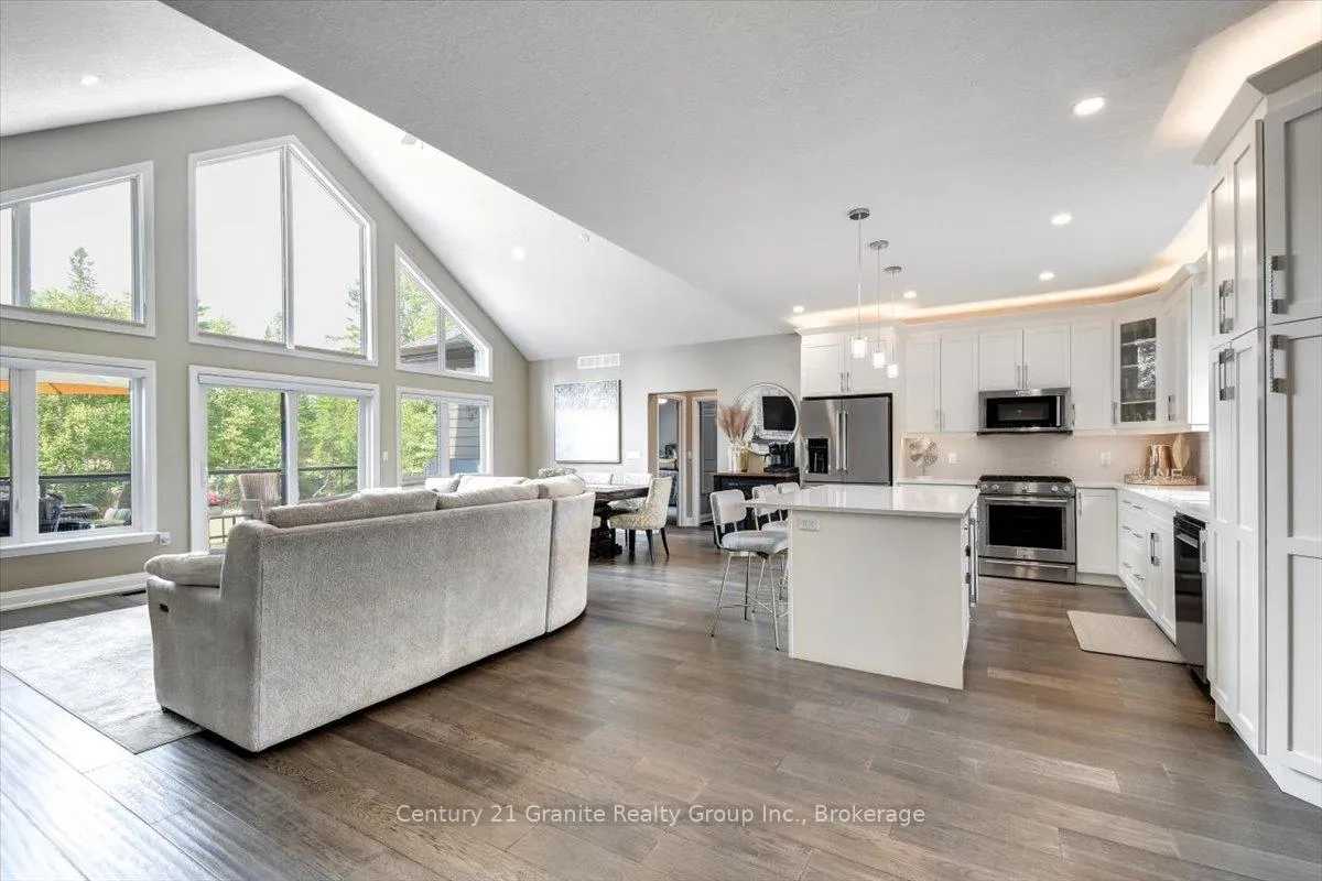 Photo 9 of 9 Bancroft Ridge Drive, Bancroft, Bancroft Ward — HOMEH
