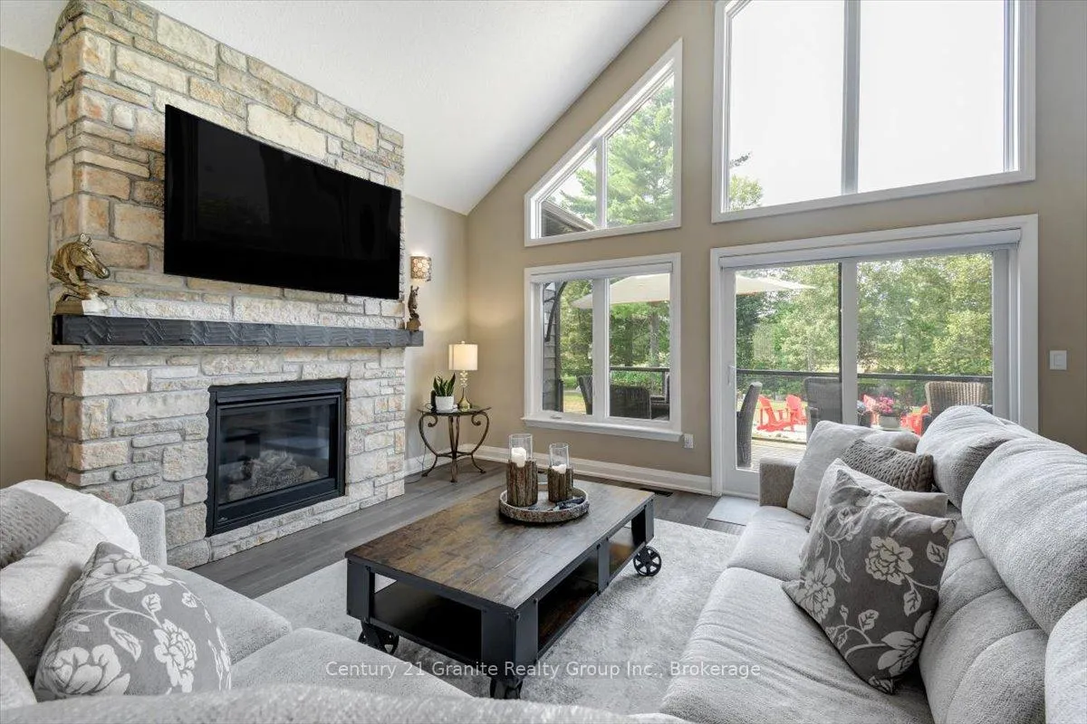 Photo 11 of 9 Bancroft Ridge Drive, Bancroft, Bancroft Ward — HOMEH