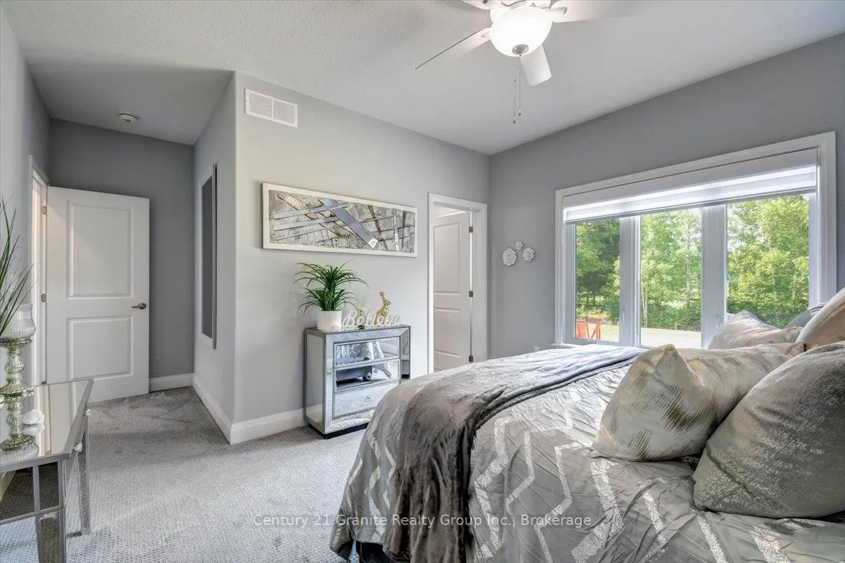 Photo 17 of 9 Bancroft Ridge Drive, Bancroft, Bancroft Ward — HOMEH