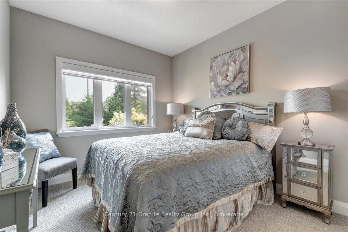 Photo 18 of 9 Bancroft Ridge Drive, Bancroft, Bancroft Ward — HOMEH