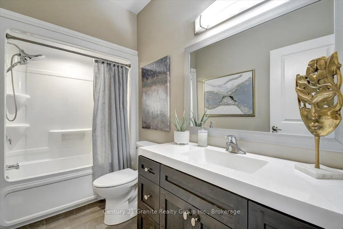 Photo 19 of 9 Bancroft Ridge Drive, Bancroft, Bancroft Ward — HOMEH