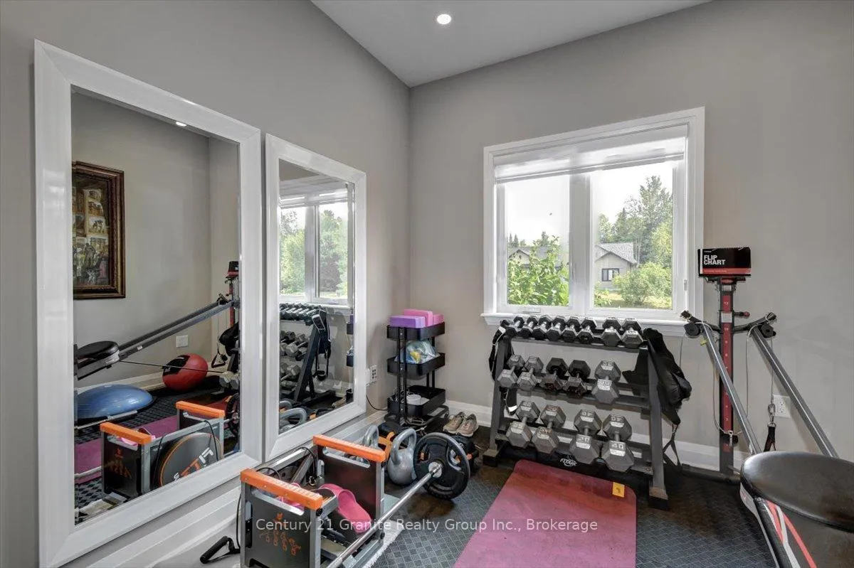 Photo 26 of 9 Bancroft Ridge Drive, Bancroft, Bancroft Ward — HOMEH