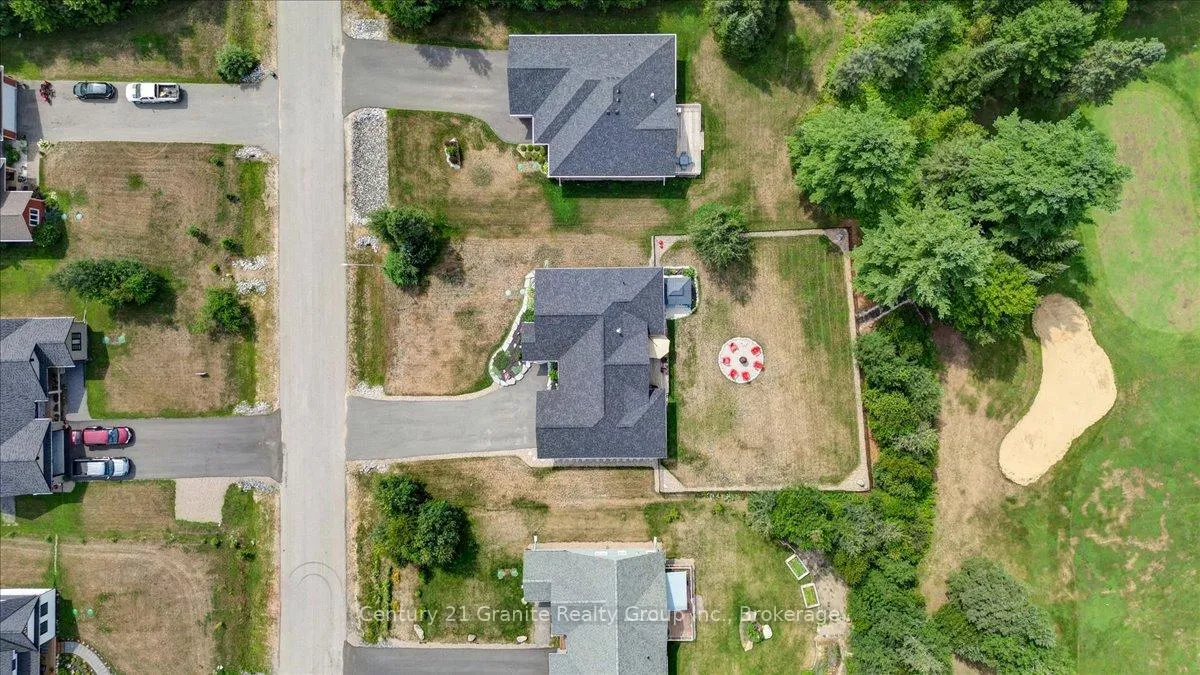 Photo 29 of 9 Bancroft Ridge Drive, Bancroft, Bancroft Ward — HOMEH