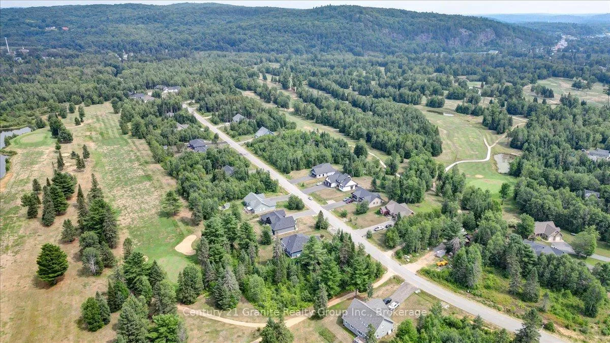 Photo 32 of 9 Bancroft Ridge Drive, Bancroft, Bancroft Ward — HOMEH