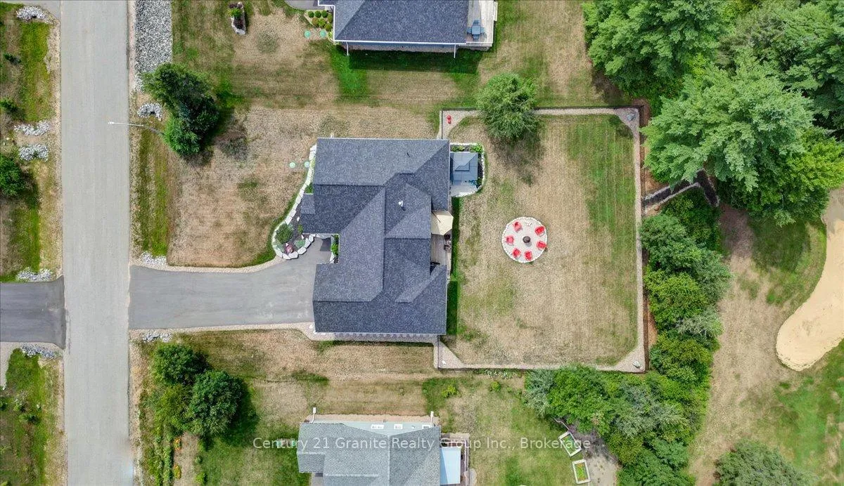 Photo 33 of 9 Bancroft Ridge Drive, Bancroft, Bancroft Ward — HOMEH