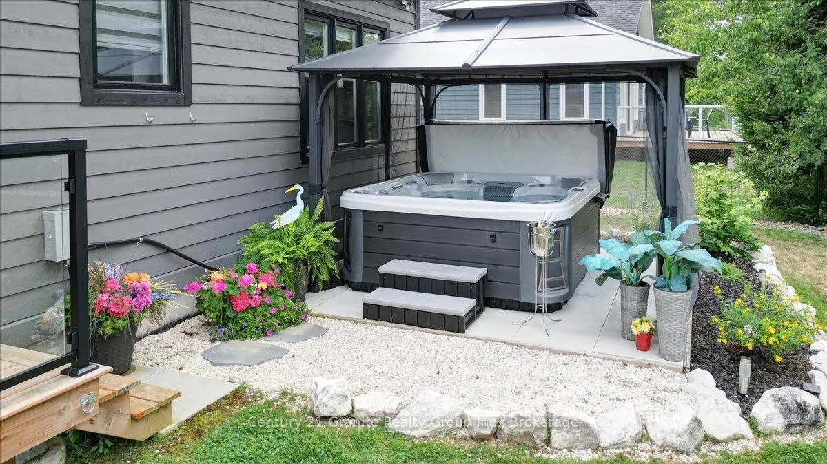 Photo 39 of 9 Bancroft Ridge Drive, Bancroft, Bancroft Ward — HOMEH