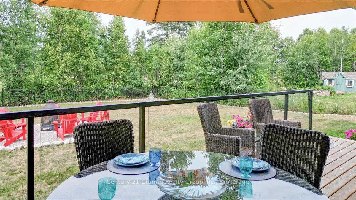 Photo 41 of 9 Bancroft Ridge Drive, Bancroft, Bancroft Ward — HOMEH