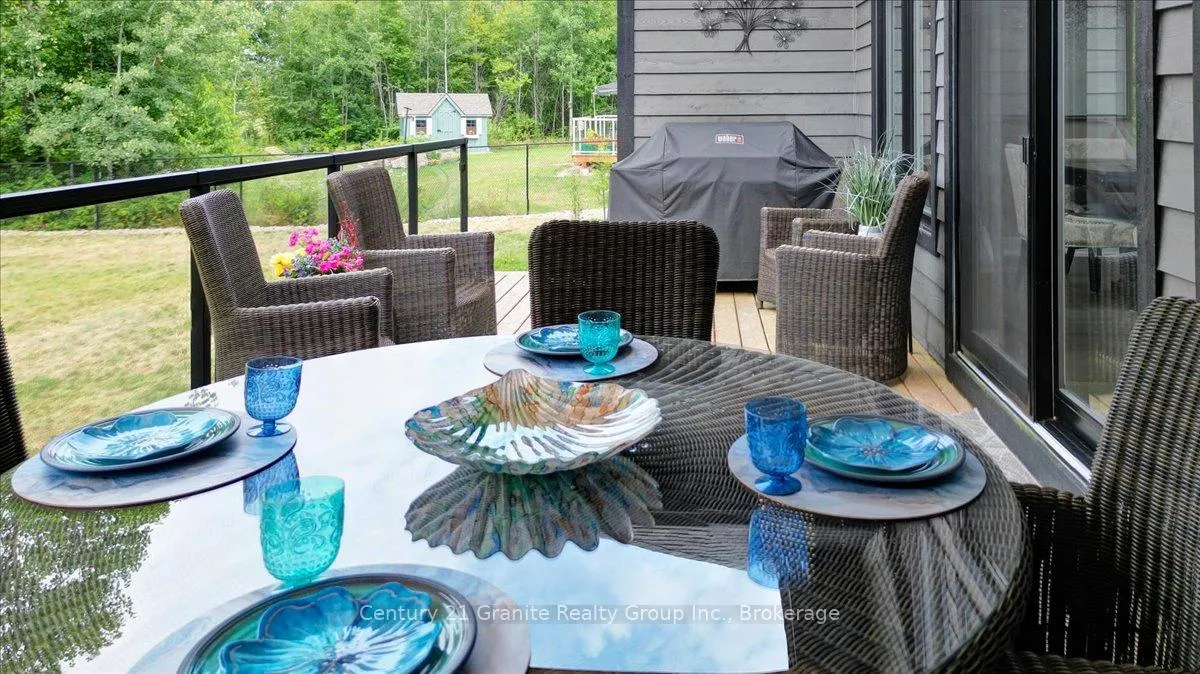 Photo 42 of 9 Bancroft Ridge Drive, Bancroft, Bancroft Ward — HOMEH