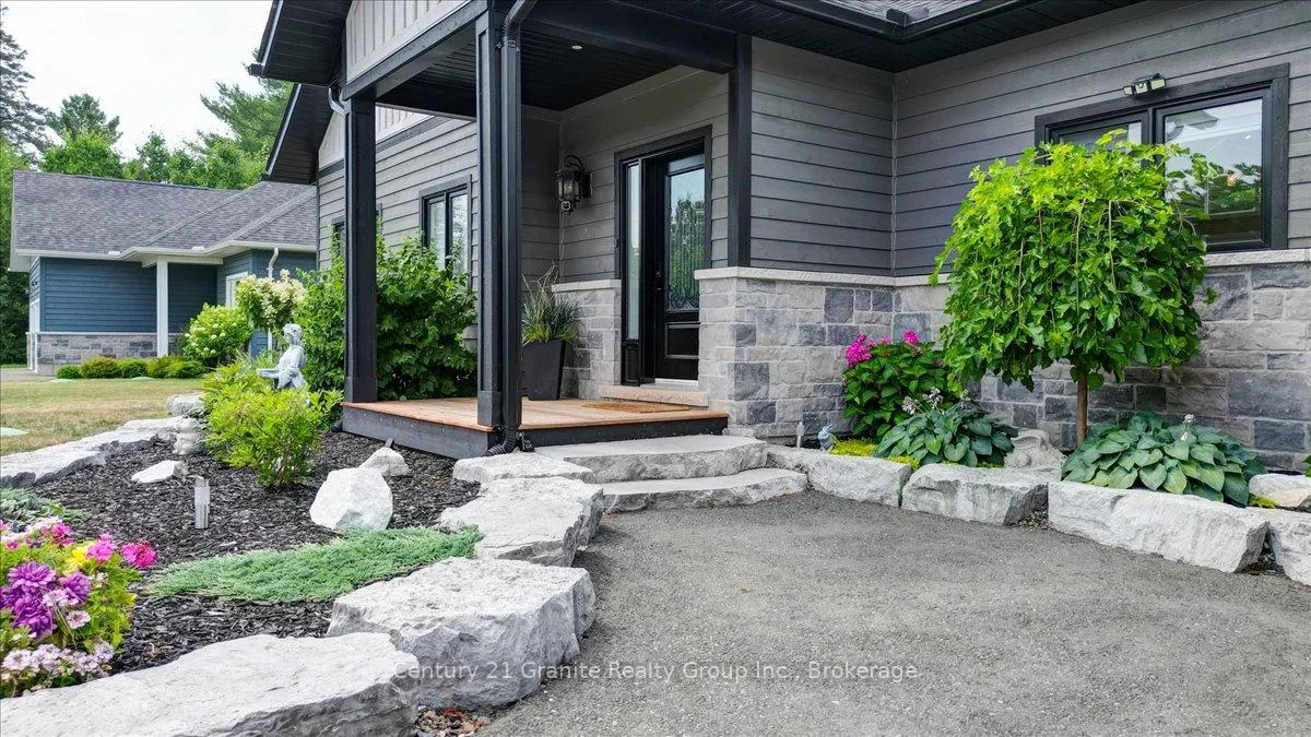 Photo 46 of 9 Bancroft Ridge Drive, Bancroft, Bancroft Ward — HOMEH
