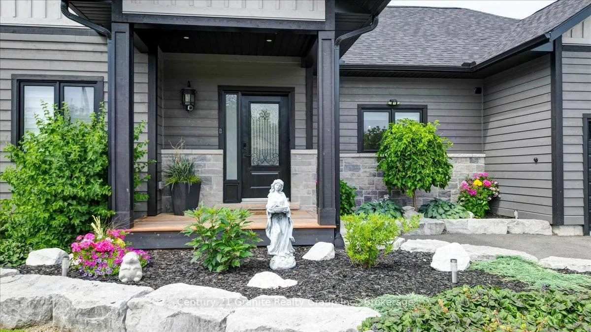 Photo 47 of 9 Bancroft Ridge Drive, Bancroft, Bancroft Ward — HOMEH