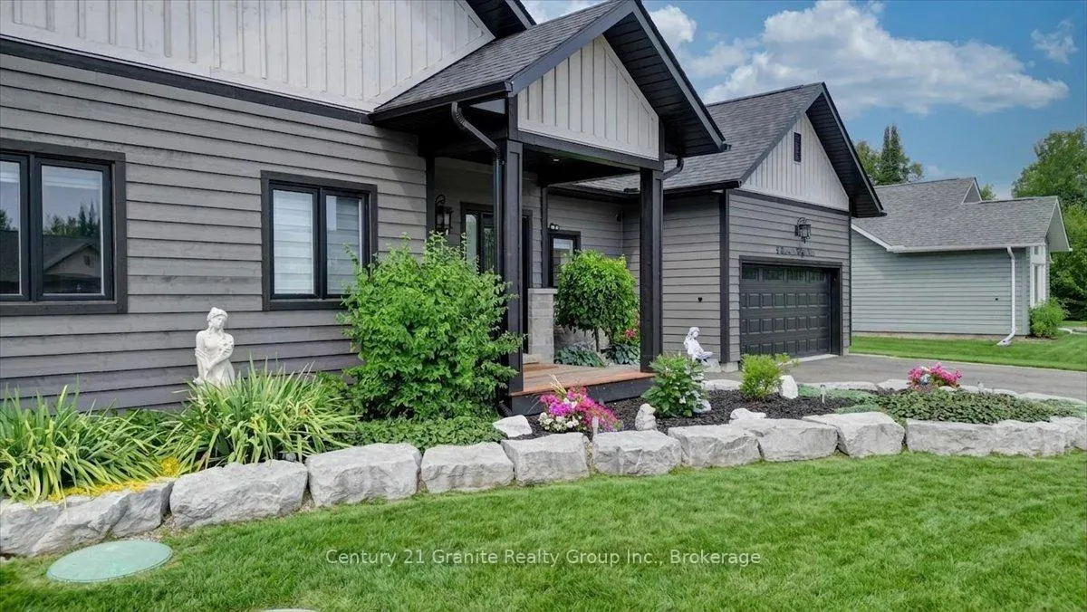 Photo 49 of 9 Bancroft Ridge Drive, Bancroft, Bancroft Ward — HOMEH