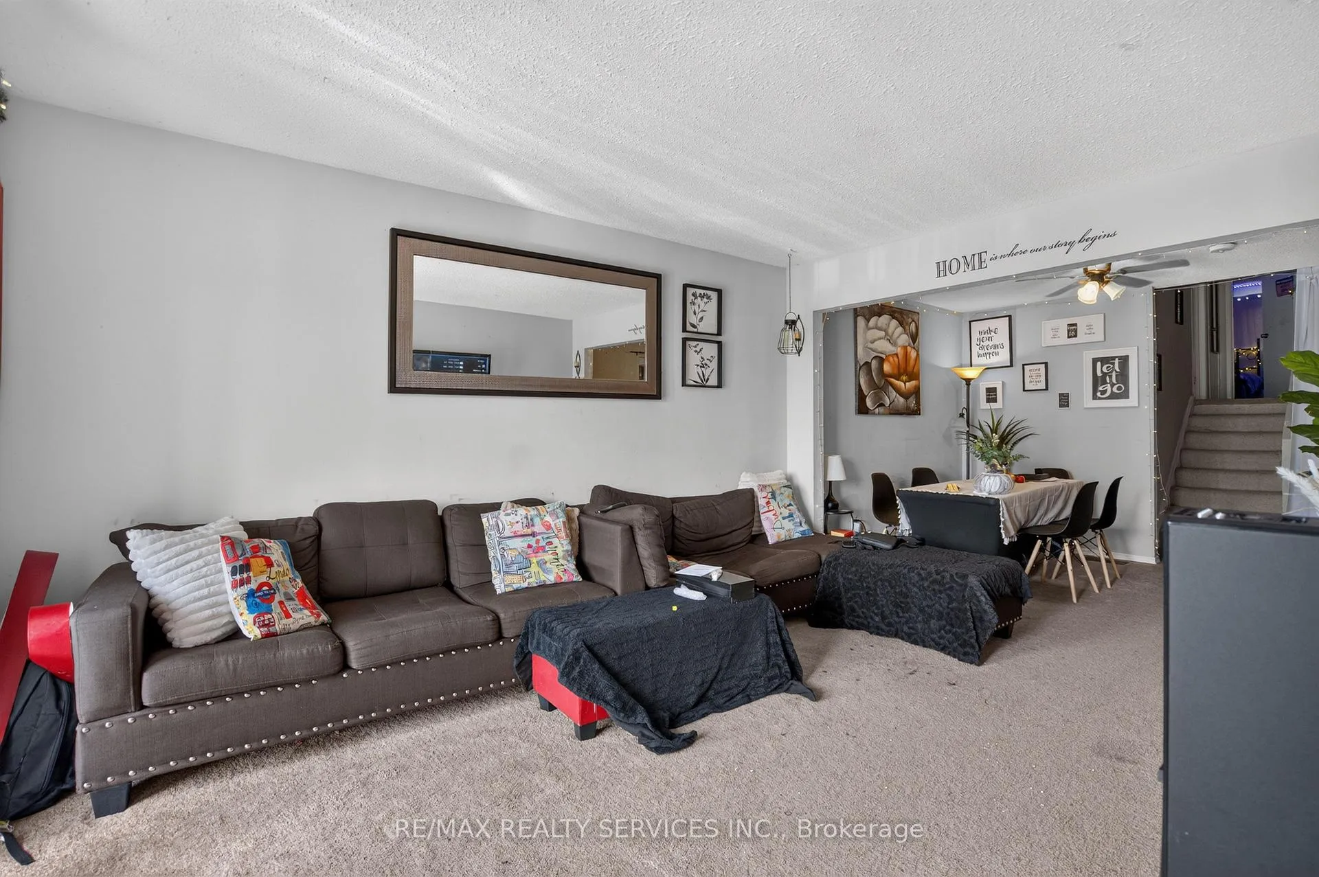 Photo 7 of 23 Dafoe Crescent, Brampton, Fletcher's West — HOMEH
