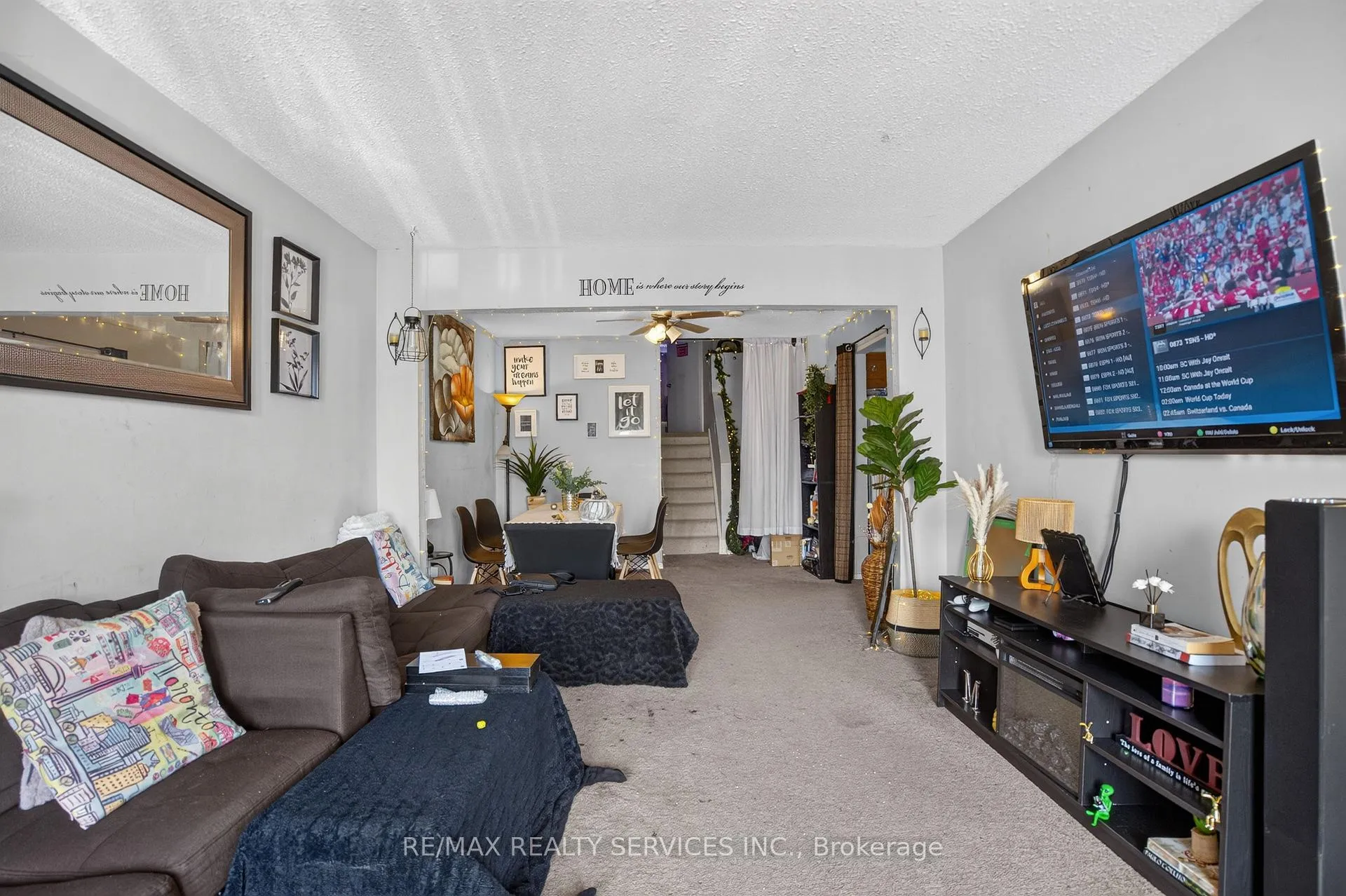Photo 8 of 23 Dafoe Crescent, Brampton, Fletcher's West — HOMEH