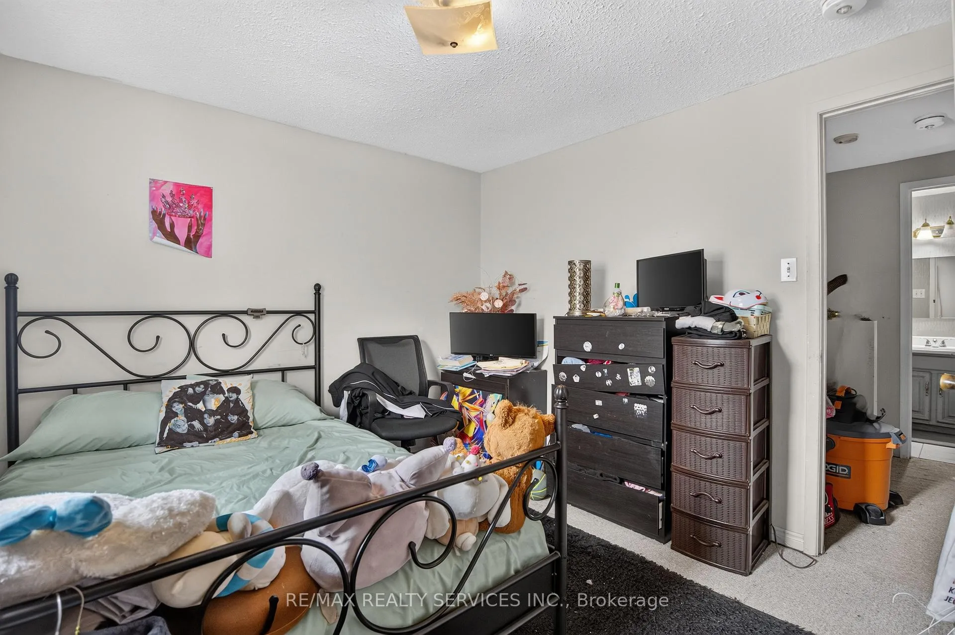 Photo 22 of 23 Dafoe Crescent, Brampton, Fletcher's West — HOMEH