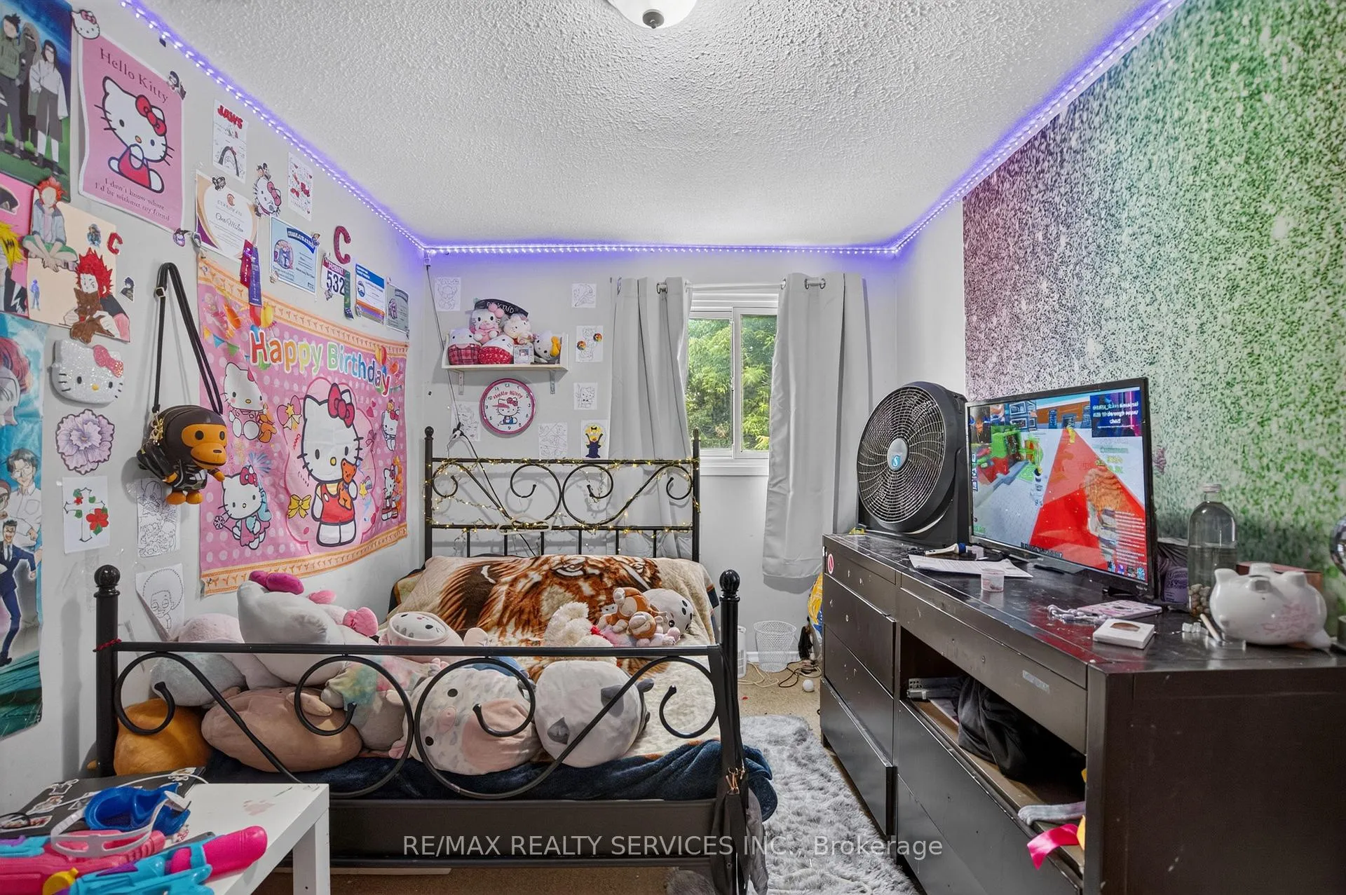 Photo 24 of 23 Dafoe Crescent, Brampton, Fletcher's West — HOMEH