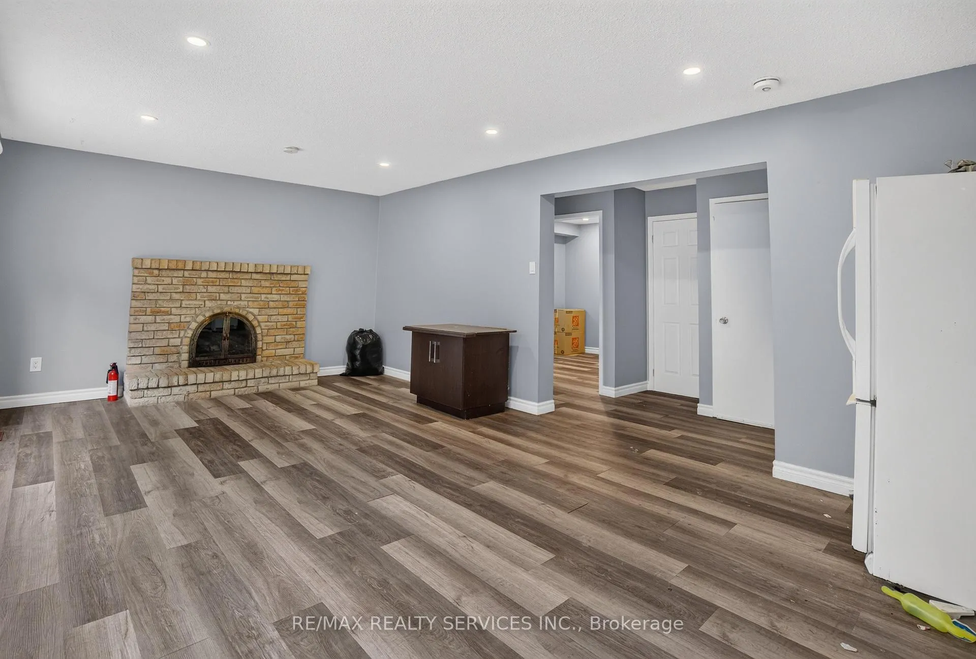 Photo 27 of 23 Dafoe Crescent, Brampton, Fletcher's West — HOMEH