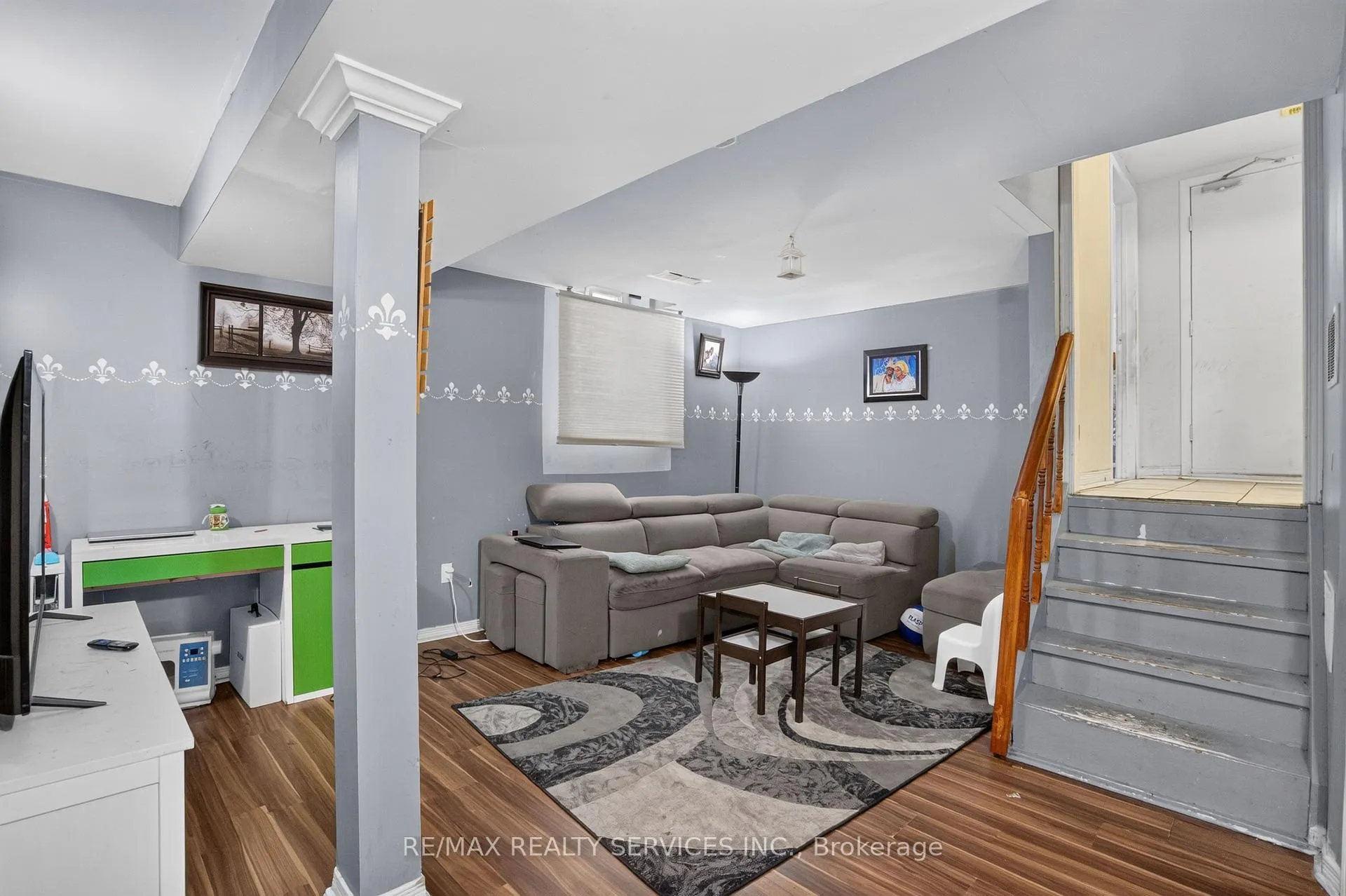 Photo 38 of 23 Dafoe Crescent, Brampton, Fletcher's West — HOMEH