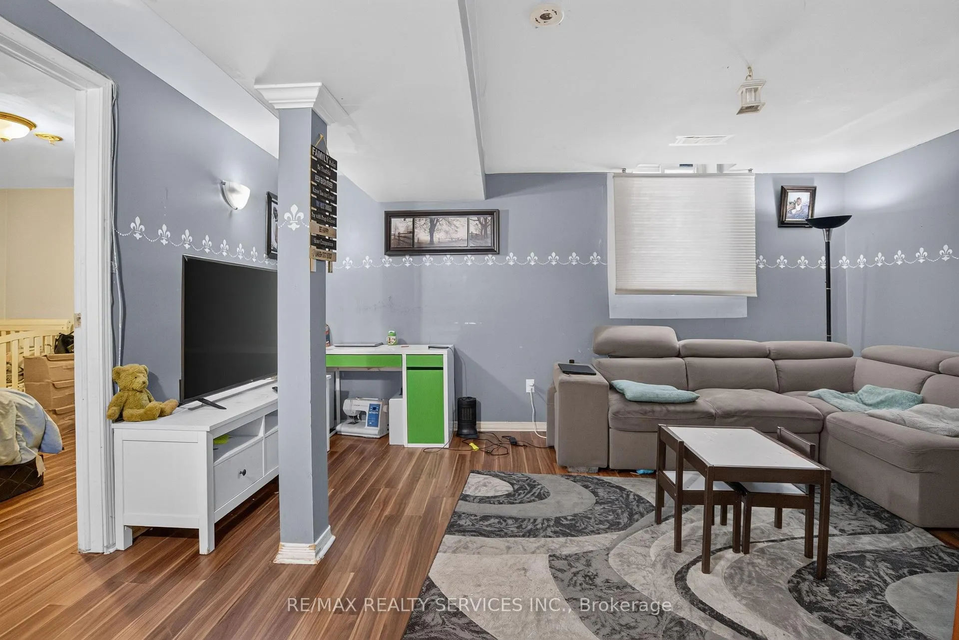 Photo 39 of 23 Dafoe Crescent, Brampton, Fletcher's West — HOMEH