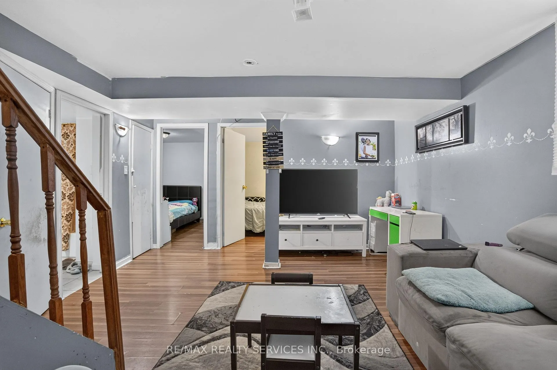 Photo 40 of 23 Dafoe Crescent, Brampton, Fletcher's West — HOMEH