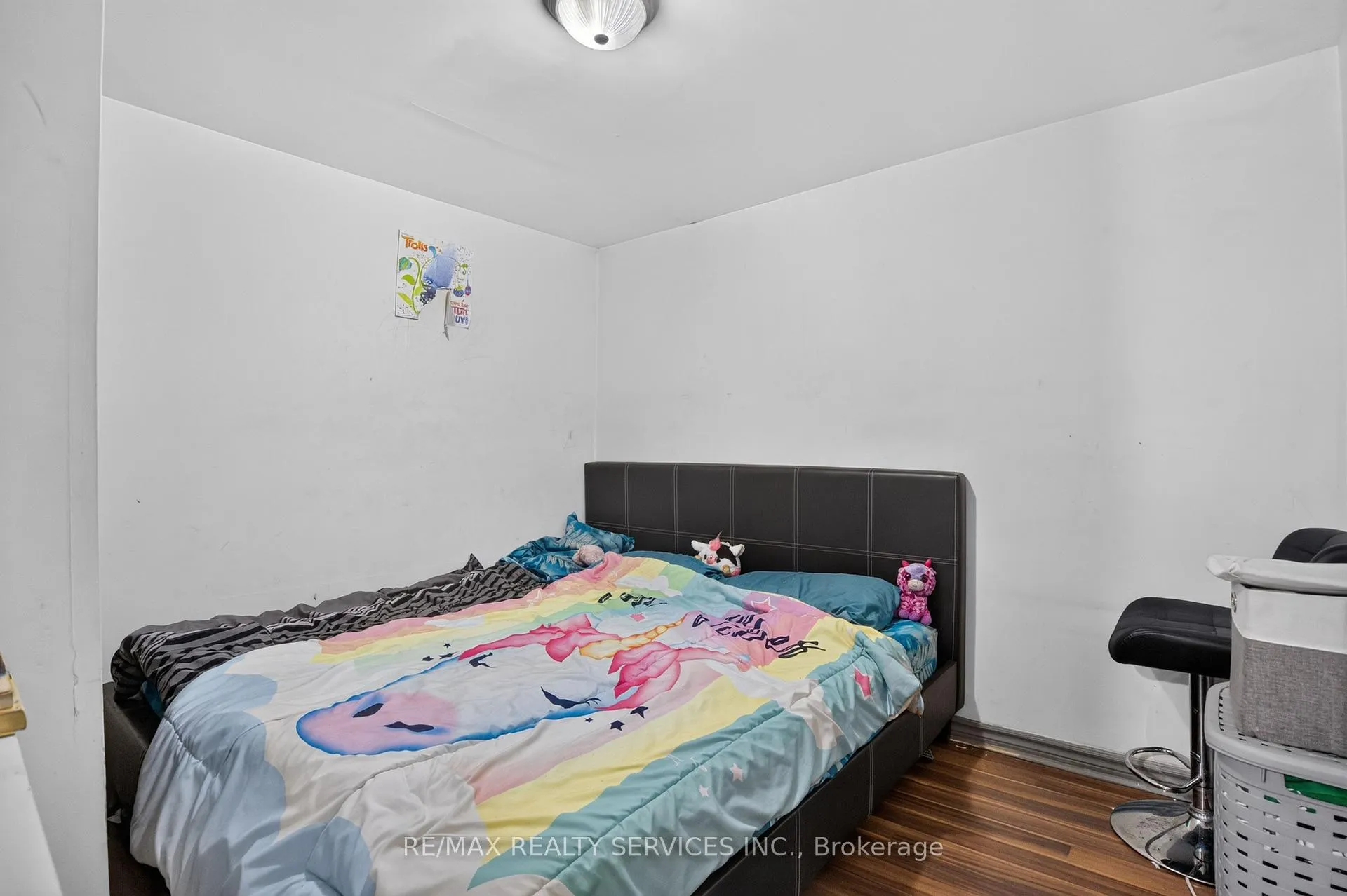 Photo 44 of 23 Dafoe Crescent, Brampton, Fletcher's West — HOMEH