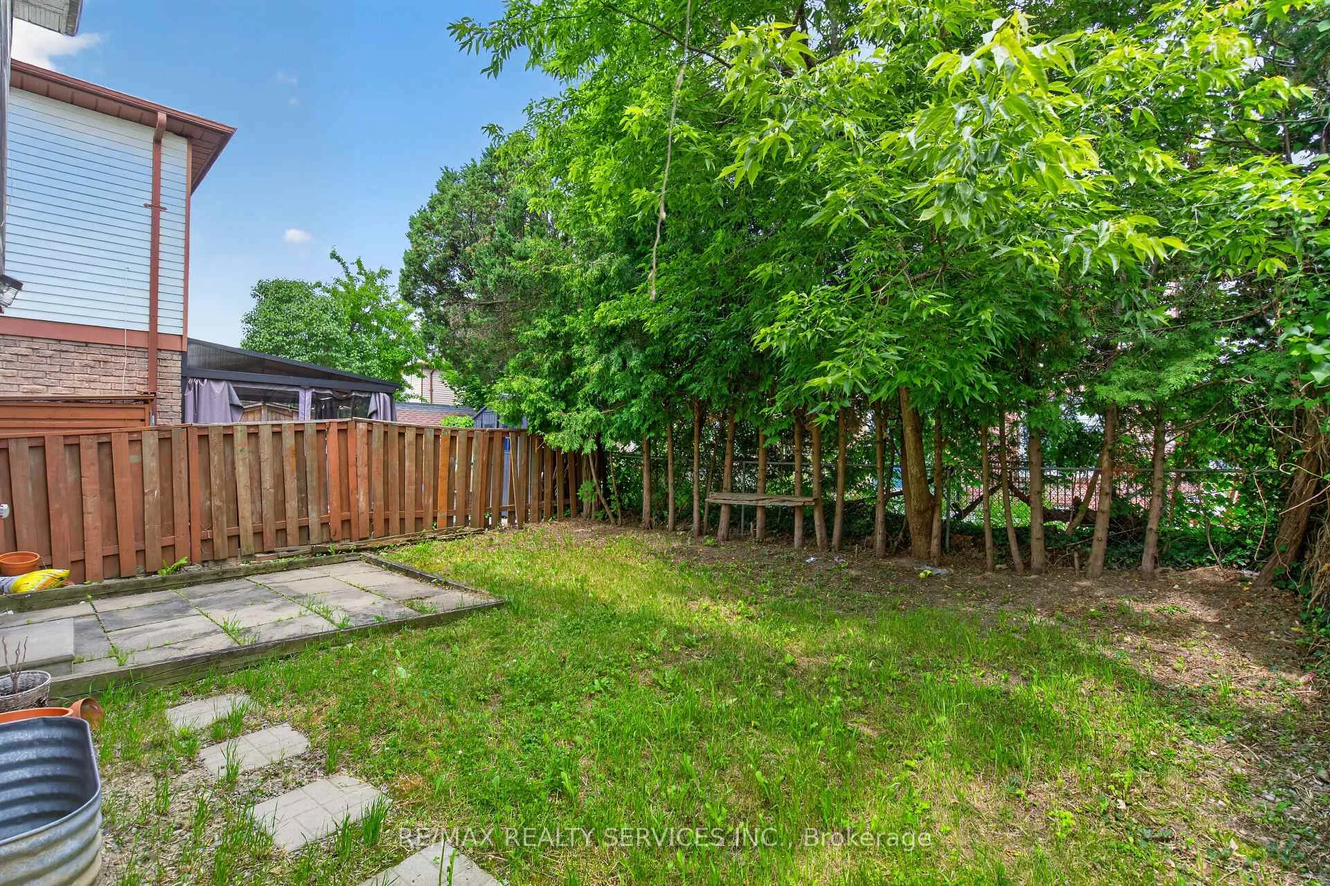 Photo 47 of 23 Dafoe Crescent, Brampton, Fletcher's West — HOMEH
