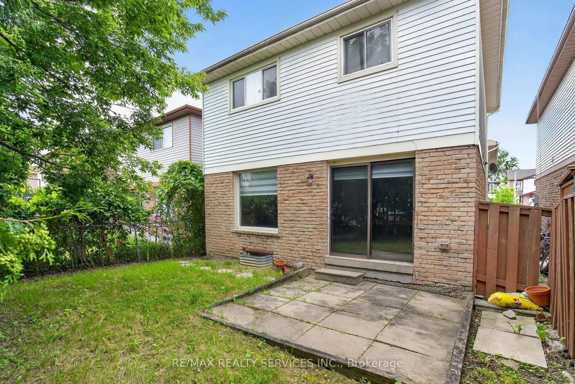 Photo 48 of 23 Dafoe Crescent, Brampton, Fletcher's West — HOMEH