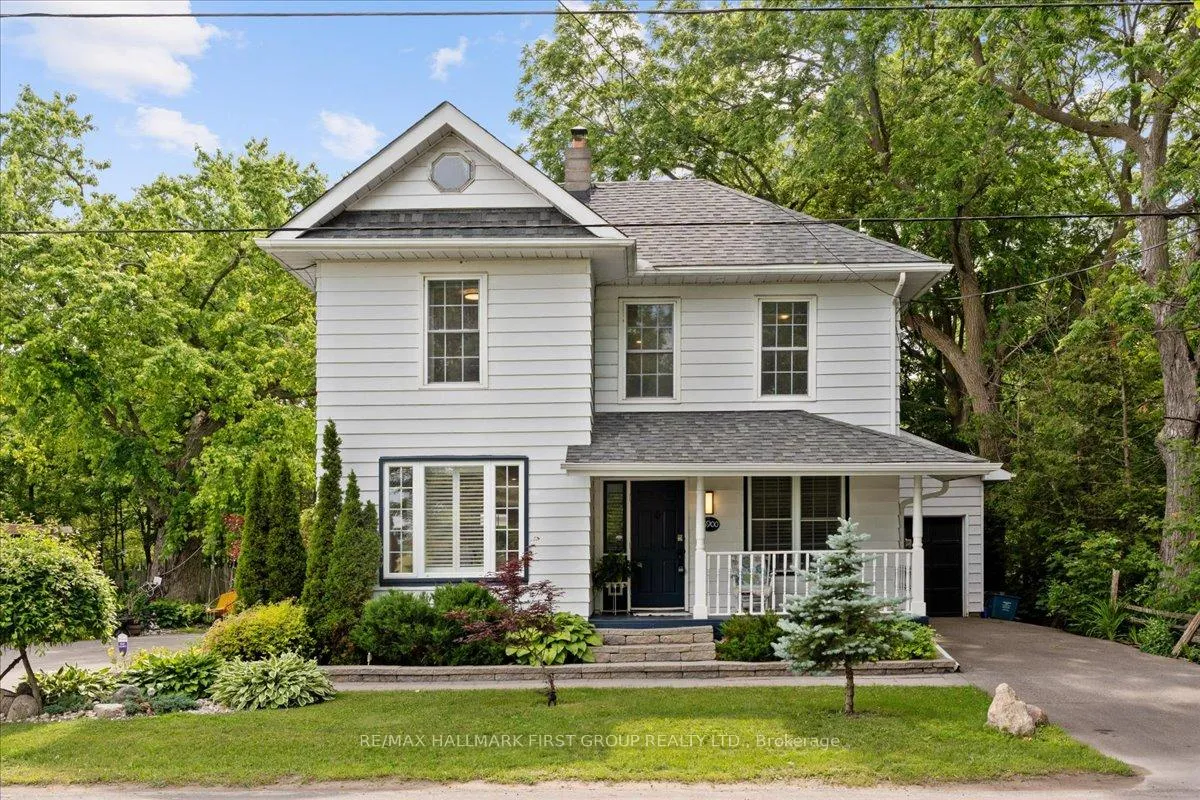 Photo 1 of 16900 Nestleton Road, Scugog, Rural Scugog — HOMEH