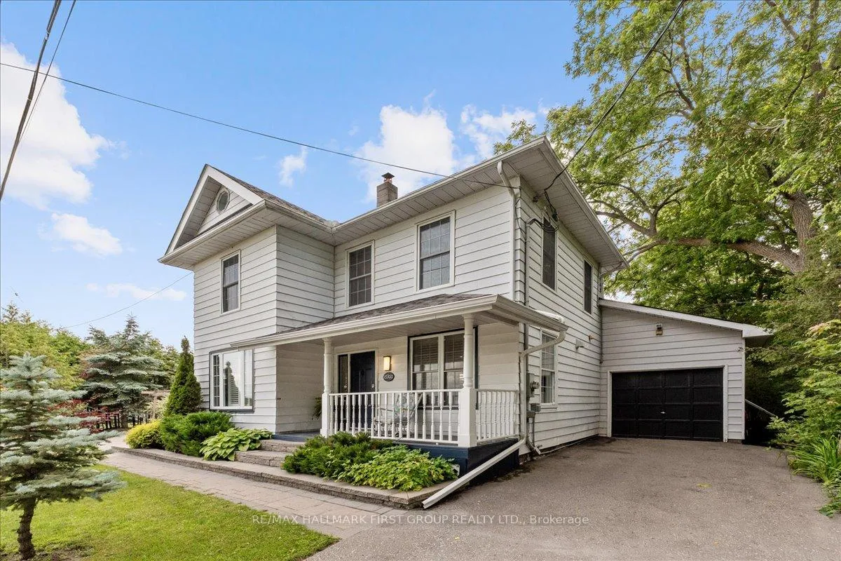 Photo 2 of 16900 Nestleton Road, Scugog, Rural Scugog — HOMEH