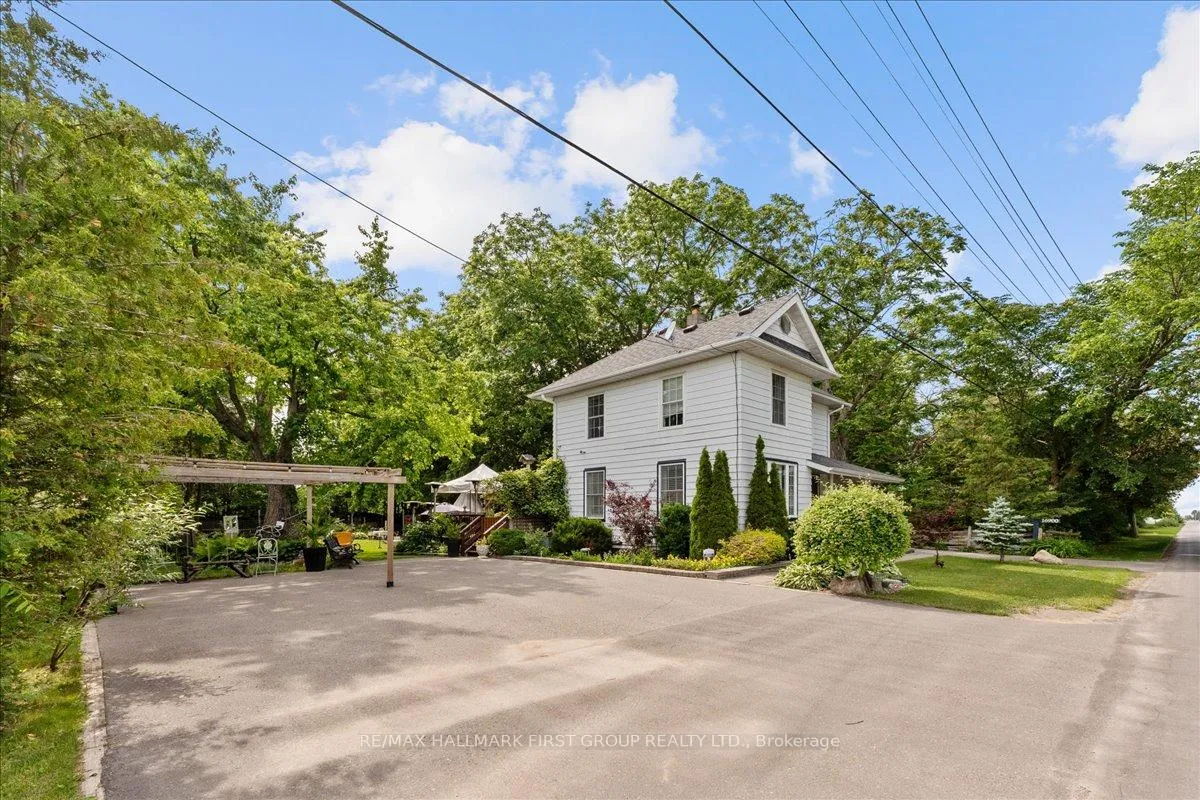 Photo 3 of 16900 Nestleton Road, Scugog, Rural Scugog — HOMEH