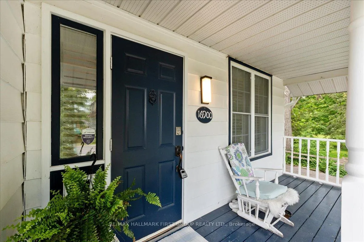 Photo 4 of 16900 Nestleton Road, Scugog, Rural Scugog — HOMEH