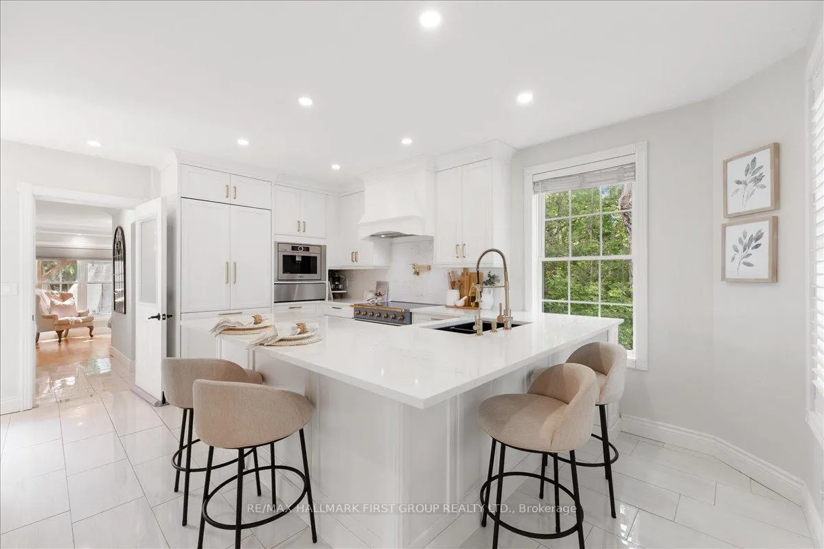 Photo 5 of 16900 Nestleton Road, Scugog, Rural Scugog — HOMEH