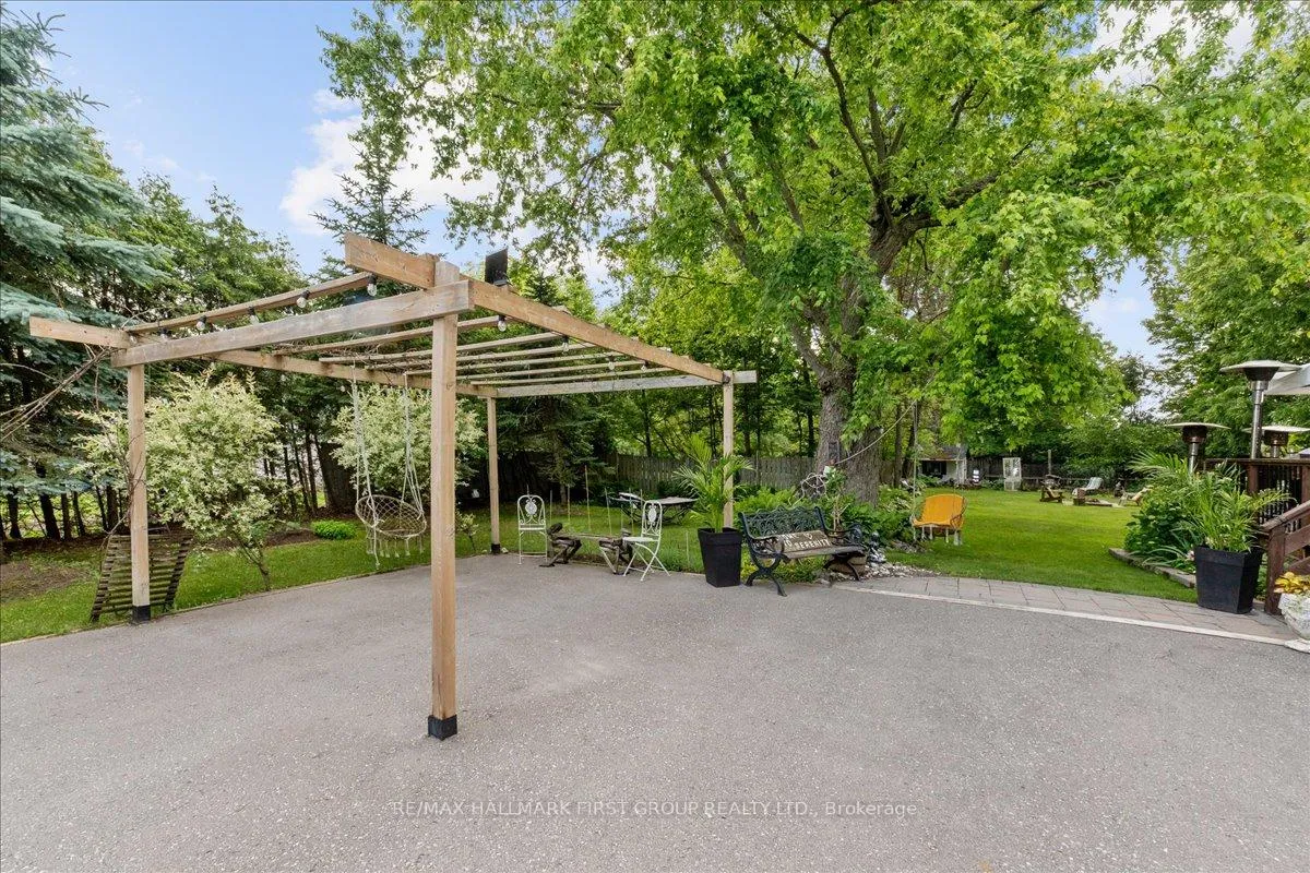 Photo 27 of 16900 Nestleton Road, Scugog, Rural Scugog — HOMEH