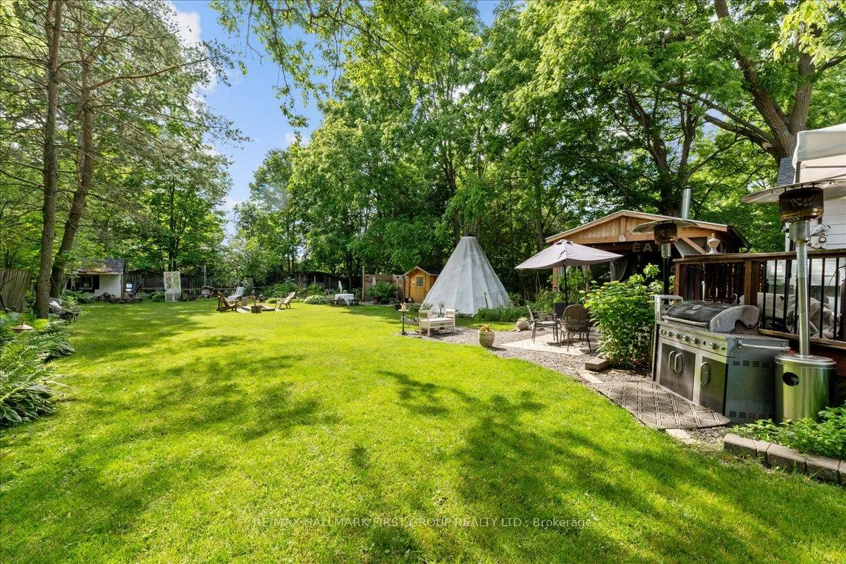 Photo 29 of 16900 Nestleton Road, Scugog, Rural Scugog — HOMEH
