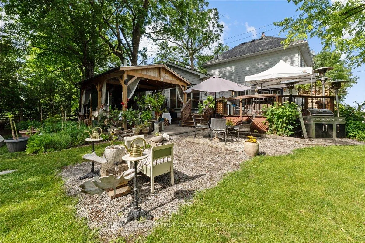Photo 30 of 16900 Nestleton Road, Scugog, Rural Scugog — HOMEH