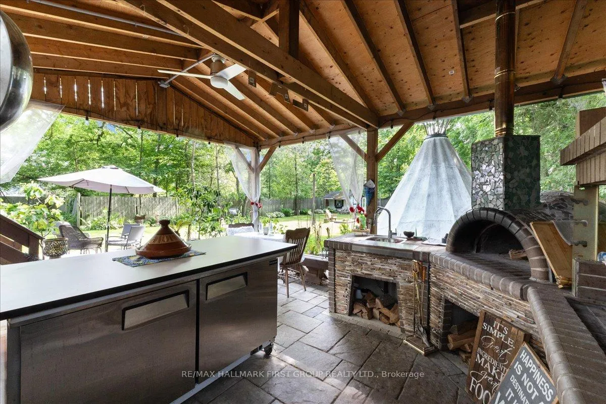 Photo 32 of 16900 Nestleton Road, Scugog, Rural Scugog — HOMEH