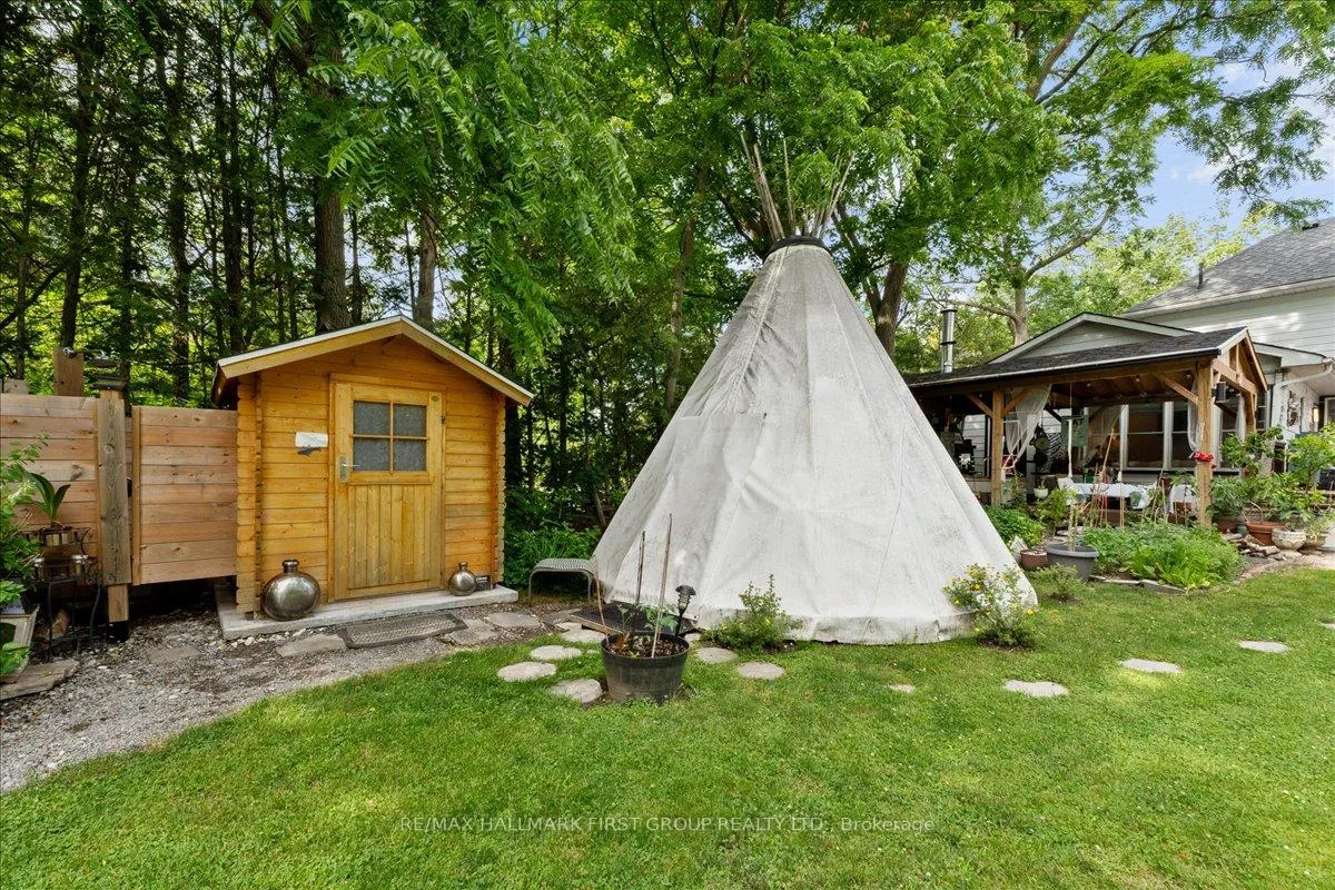 Photo 36 of 16900 Nestleton Road, Scugog, Rural Scugog — HOMEH